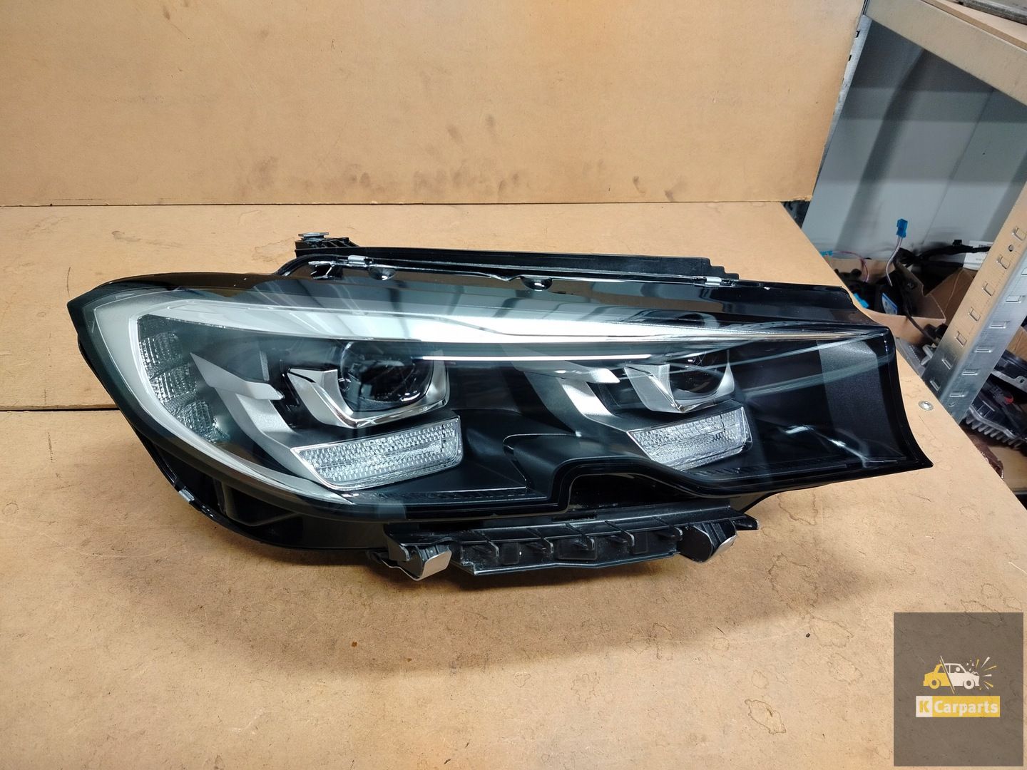 9481696, BMW G20 LED right lamp Ideal
