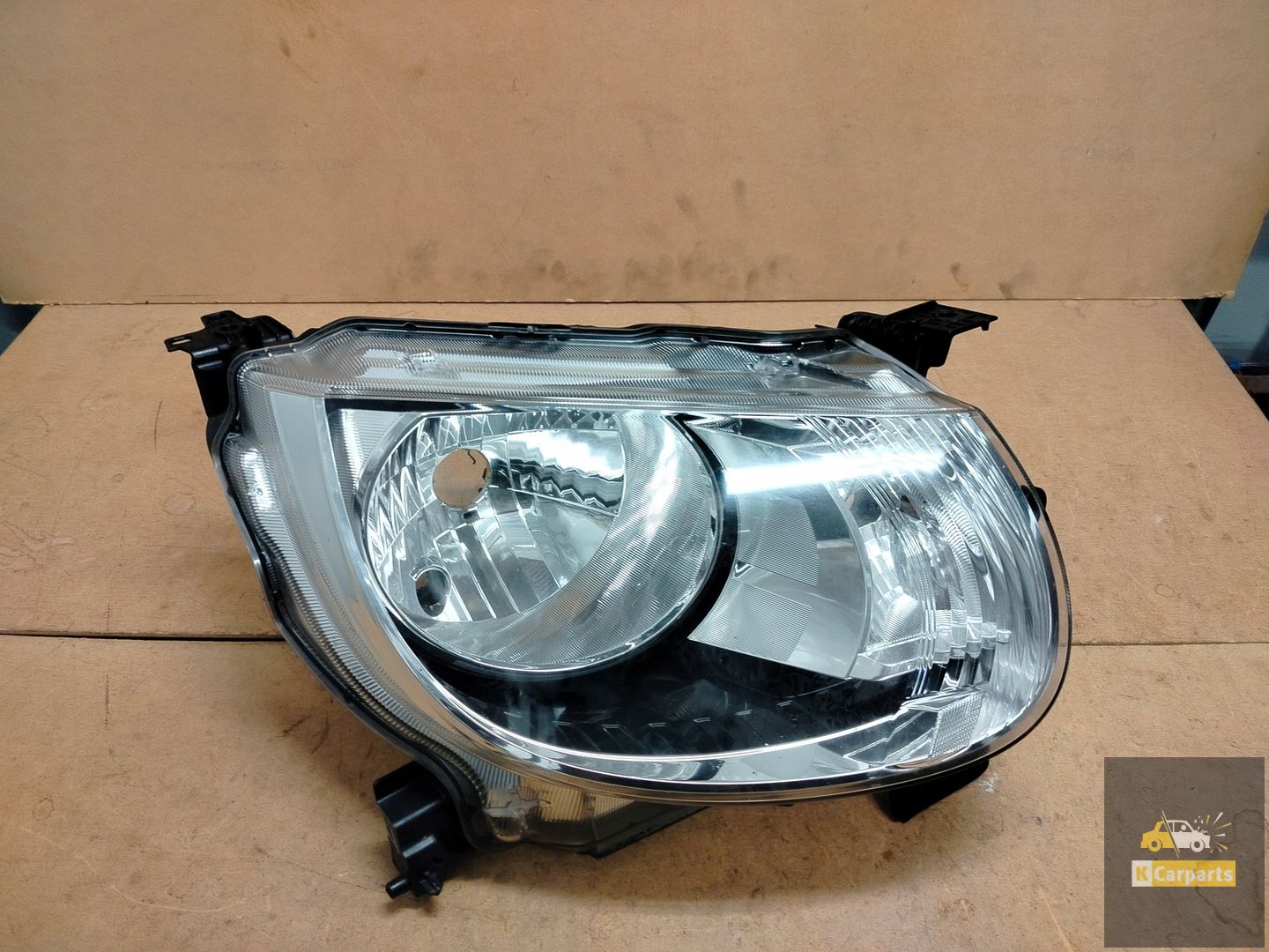 100-59343, Suzuki Ignis Lamp rechts normaal
