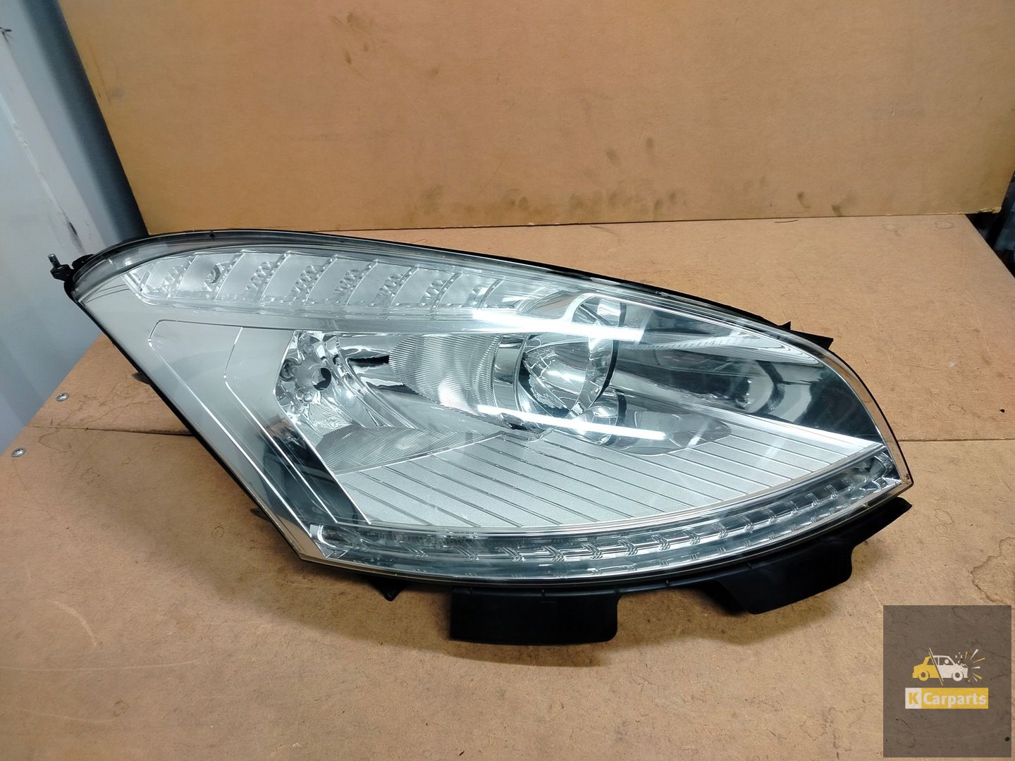 Citroën C4 Picasso I liftlamp normaal rechts