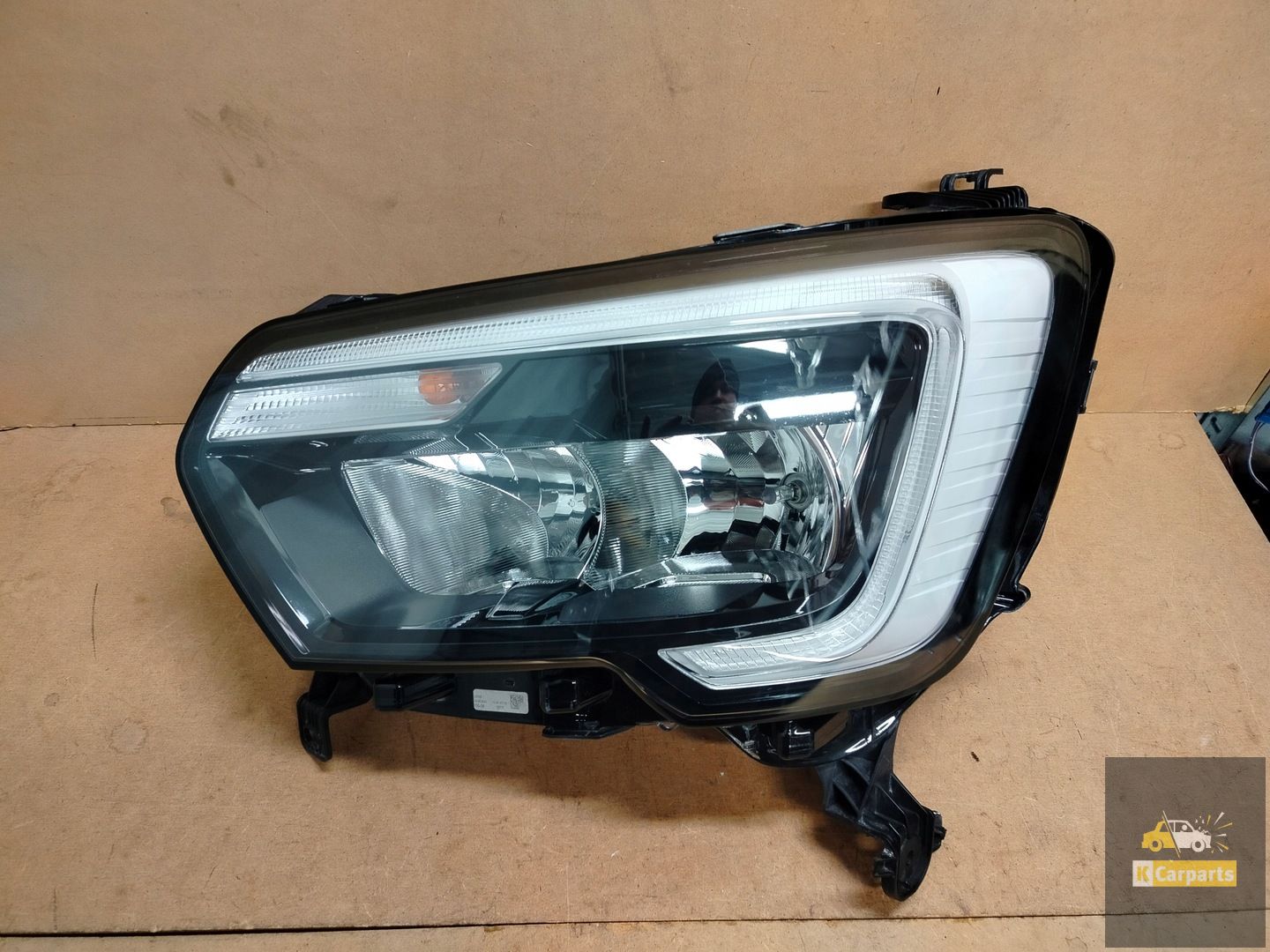 260607867R, Renault Master IV linkerlamp Ideaal