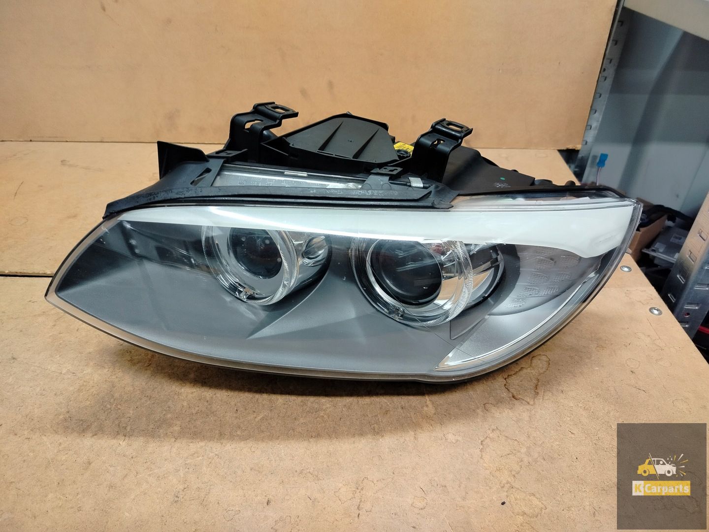 7239927, BMW E92 Lift Xenon links (ohne Blinker)