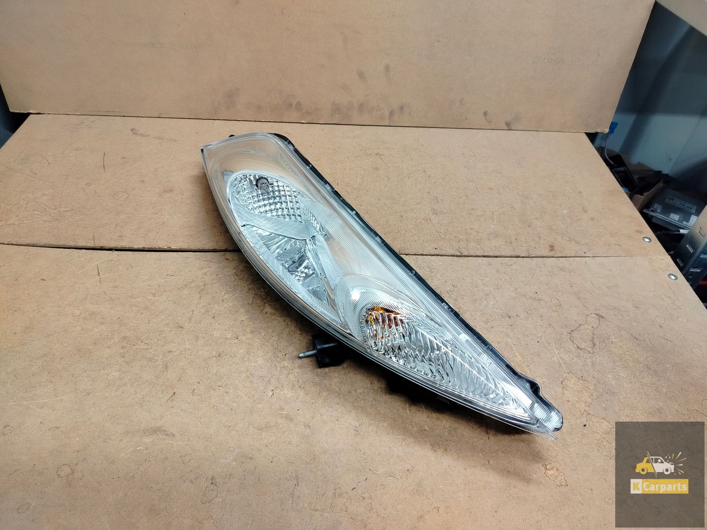 NIssan Juke F15 rechter bovenlamp Perfect NIEUW