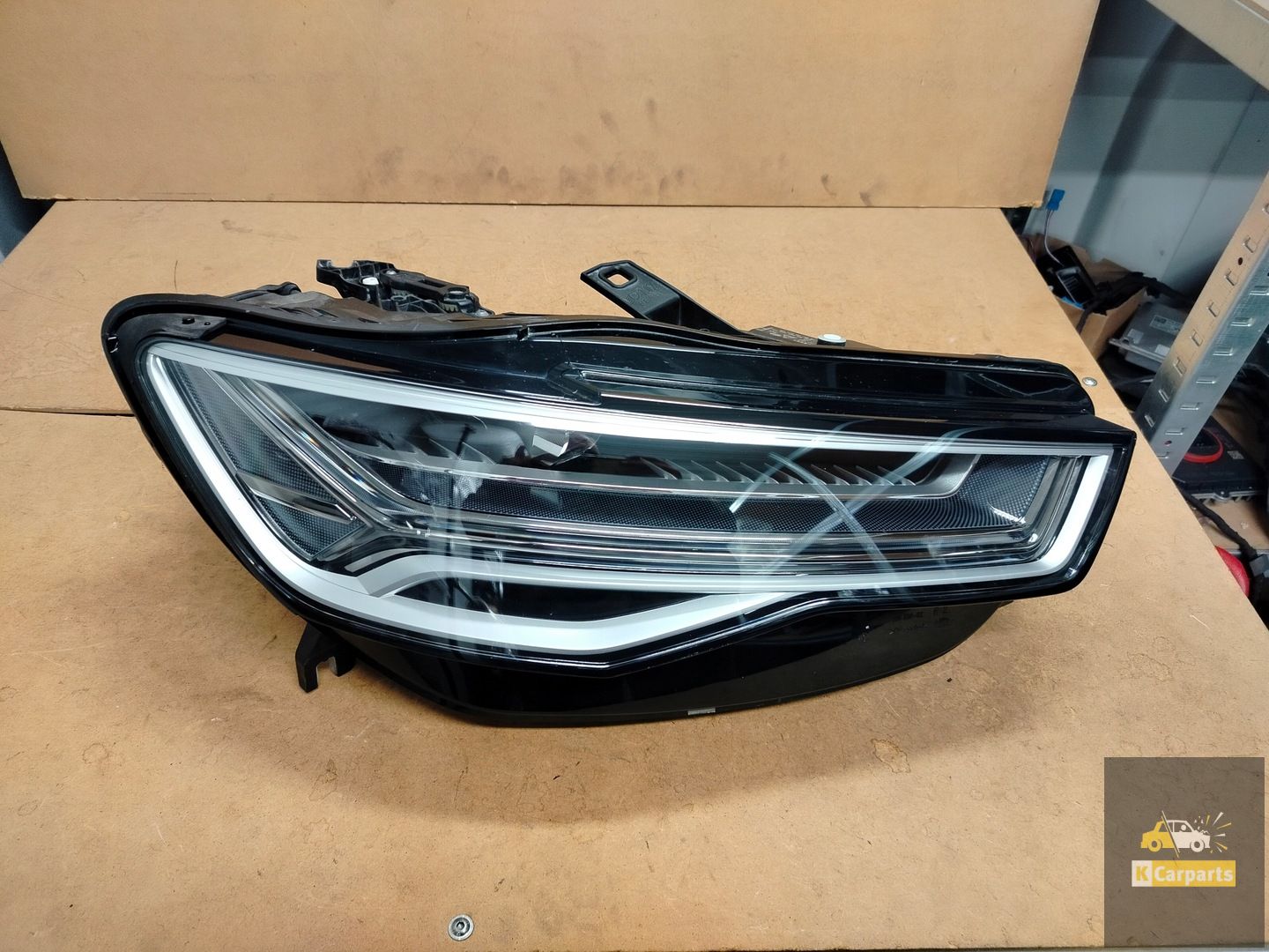 4G0.941.036, Audi A6 C7 4G Lift Matrix rechterlamp Perfect