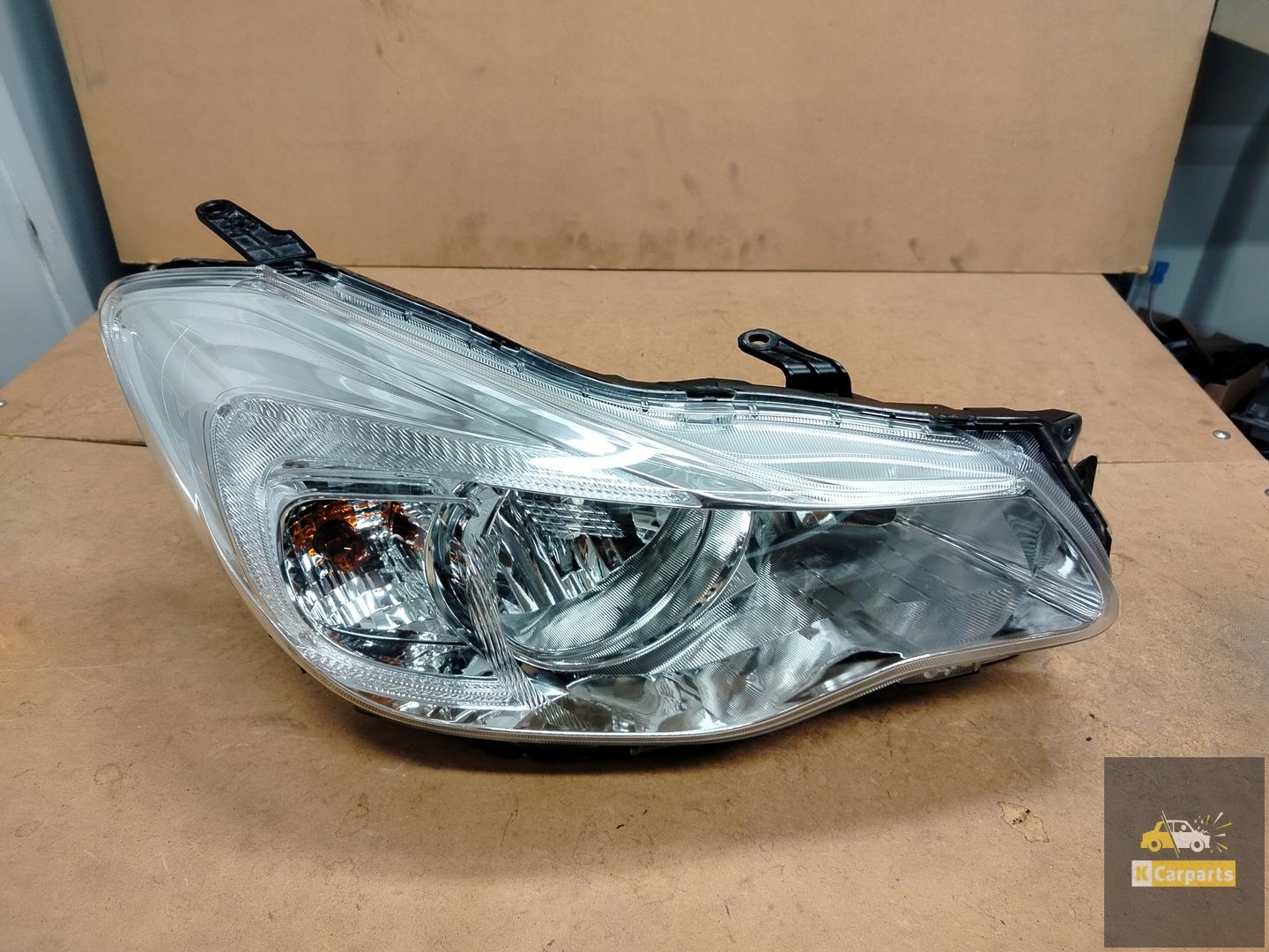 Subaru XV Lamp right normal Ideal