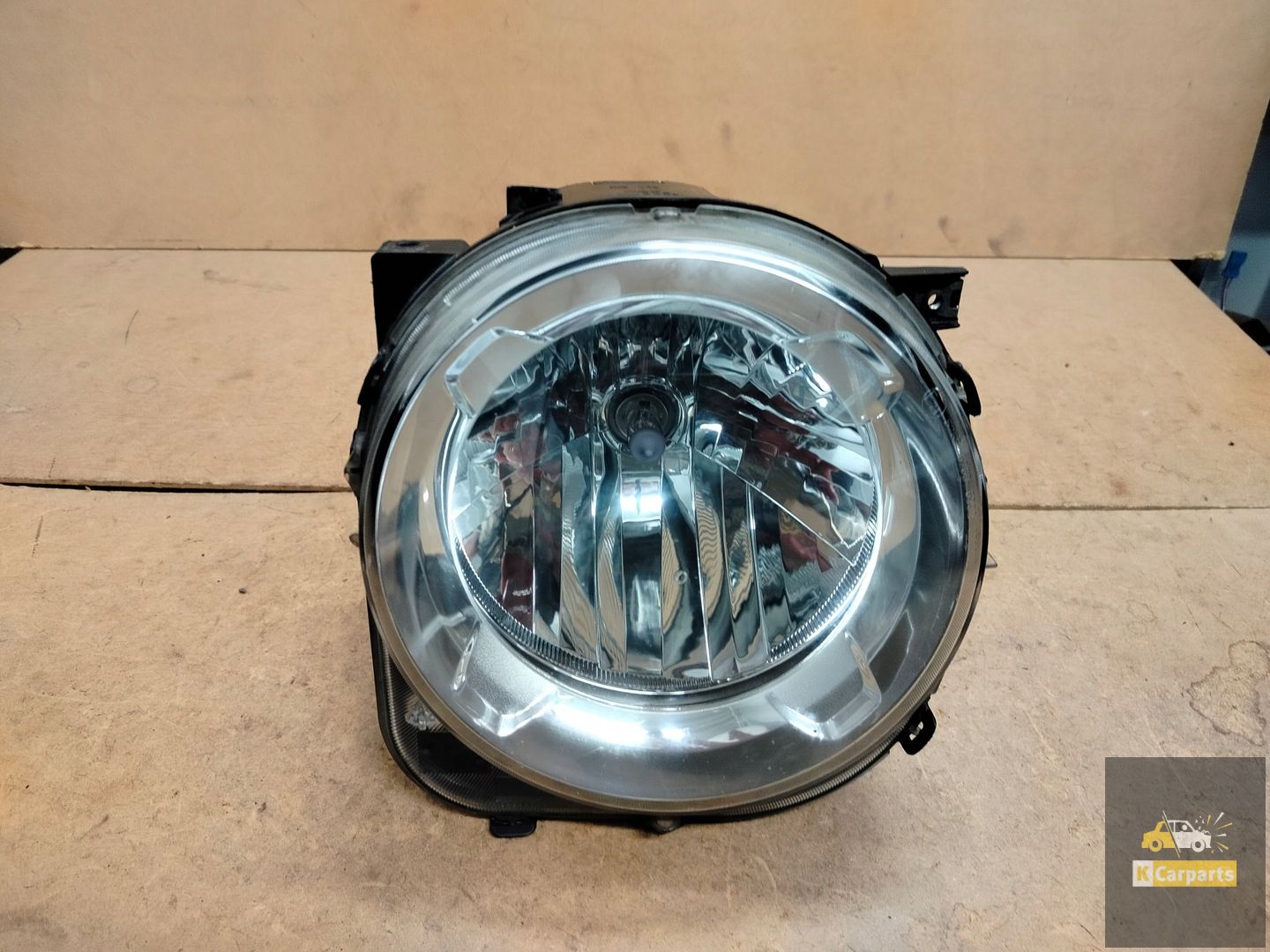 00520996600, Jeep Renegade normaal rechterlamp
