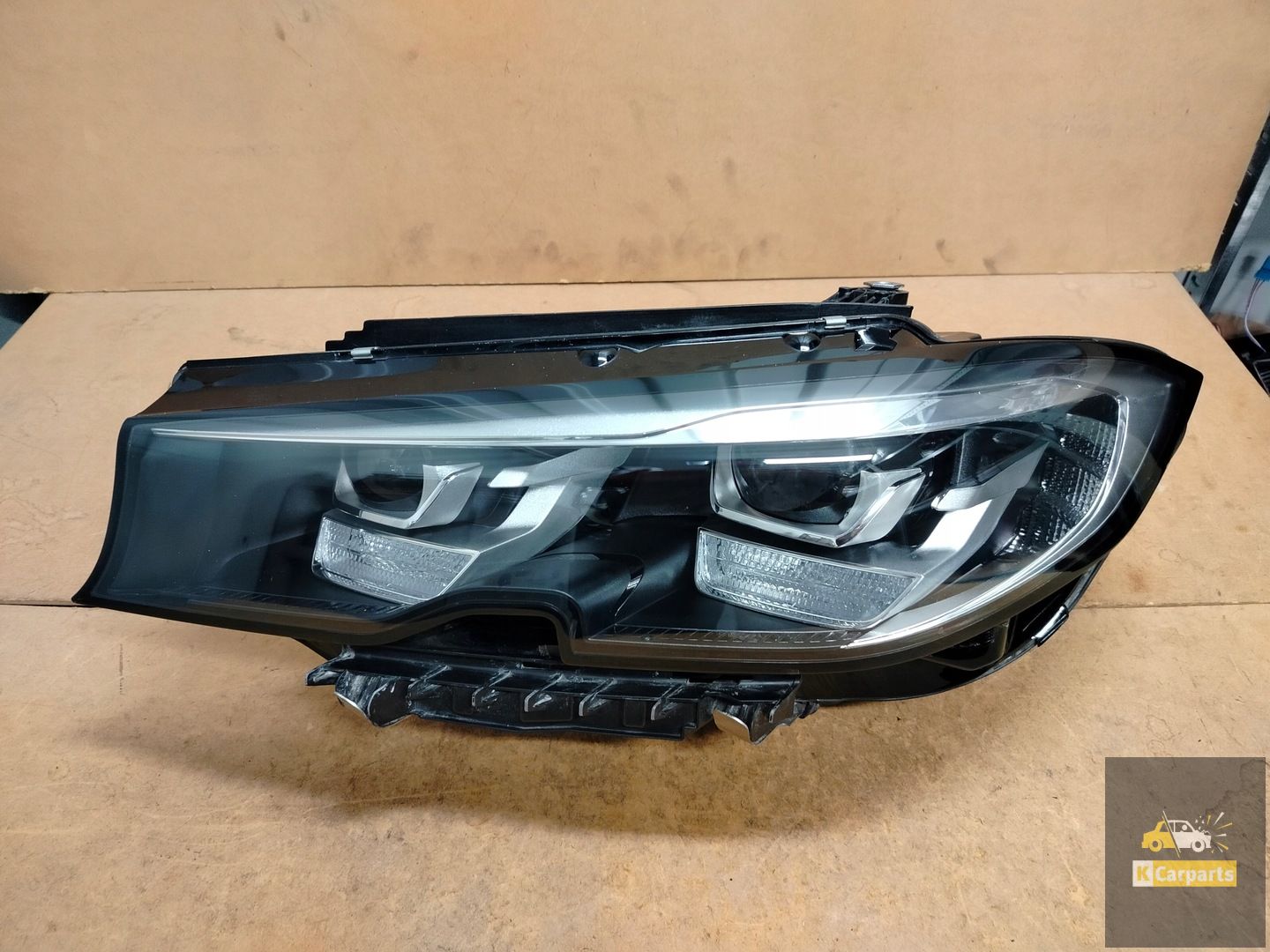 9481695, BMW G20 LED-Lampenverbindungen