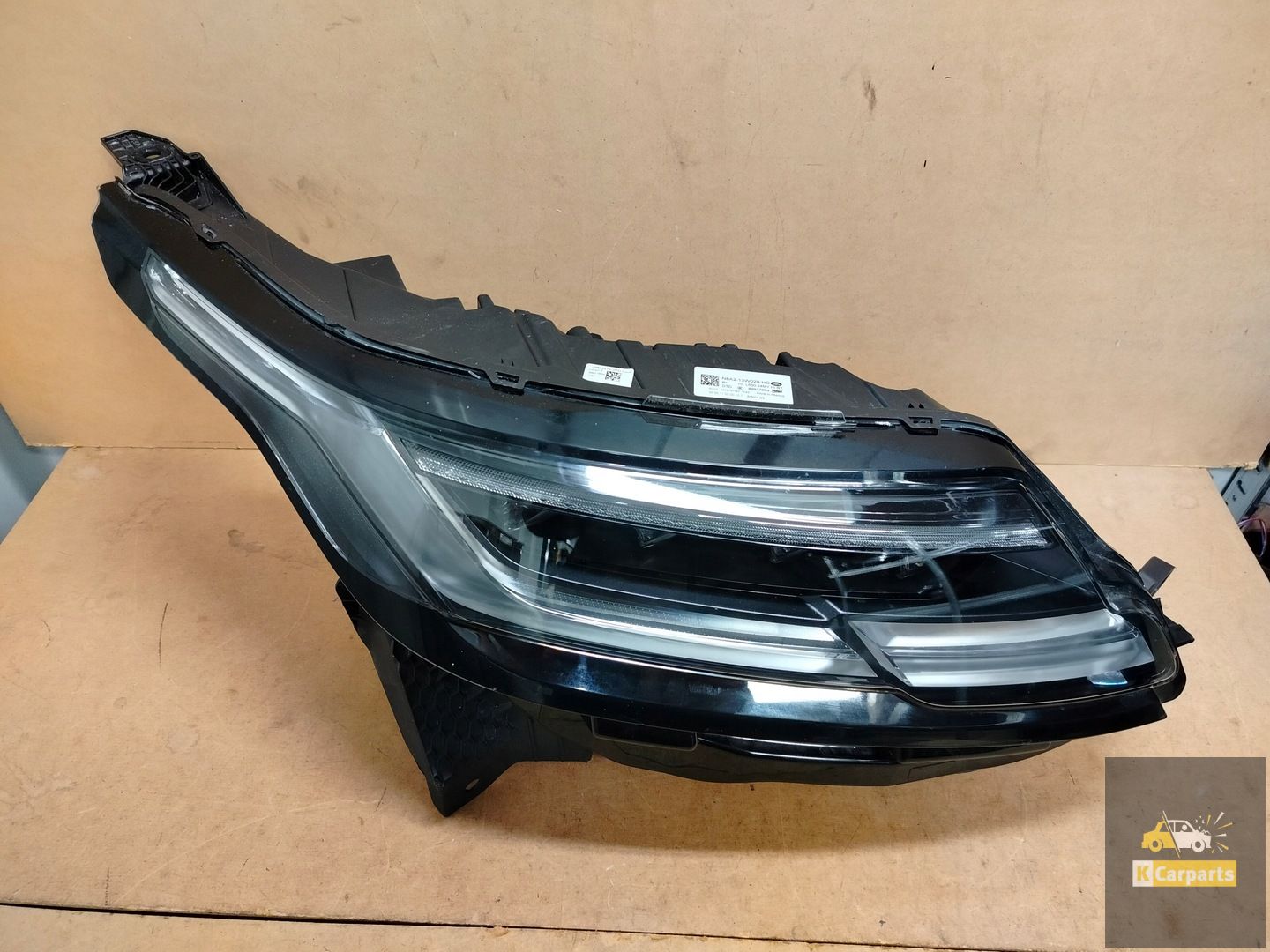 N8A2-13W029-HD, Land Rover Velar Lift Volledig ledlamp rechts