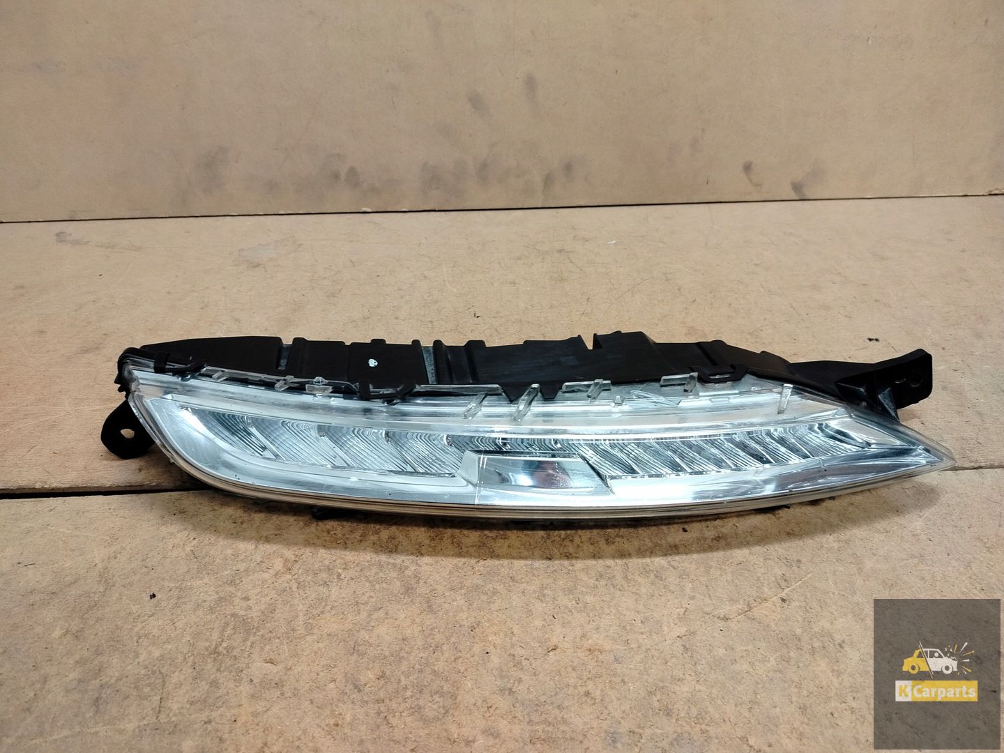 9676036480, Citroën C4 Picasso II LED DRL Groot licht rechts
