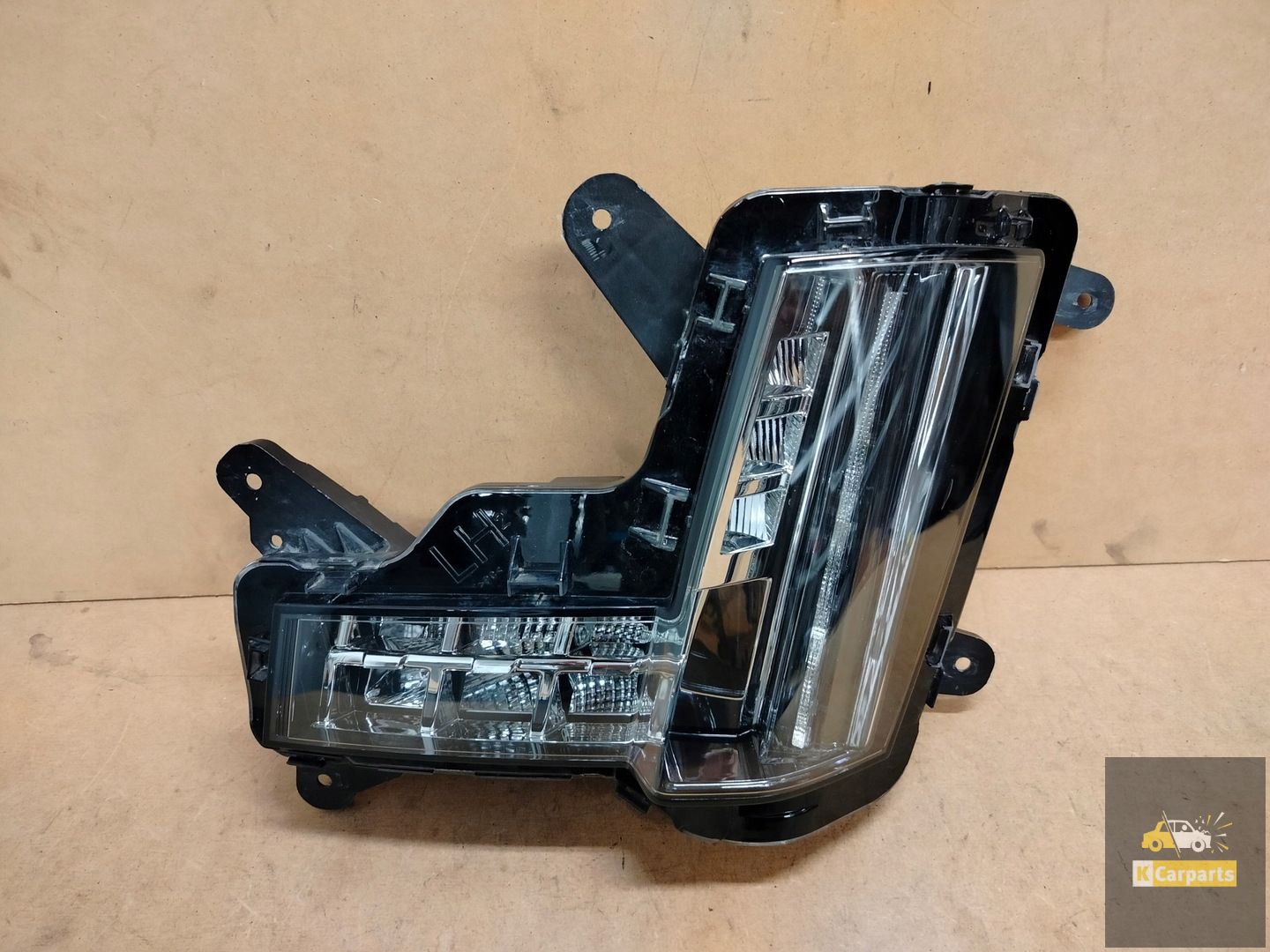 84018686, CADILLAC ESCALADE 2015- HALOGEN LED DRL-lamp links