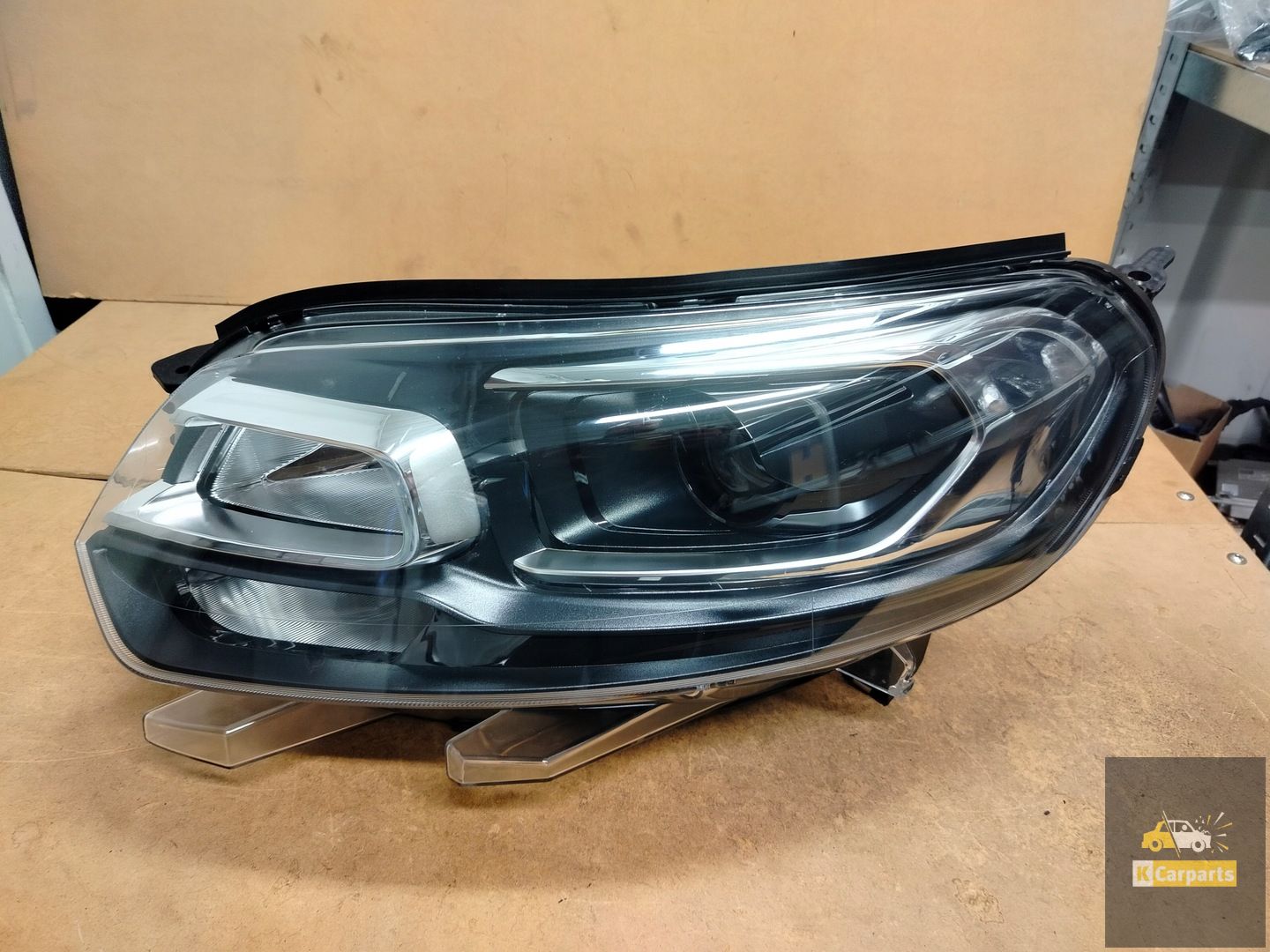 9808569080, Citroën Jumpy III Xenonlamp links
