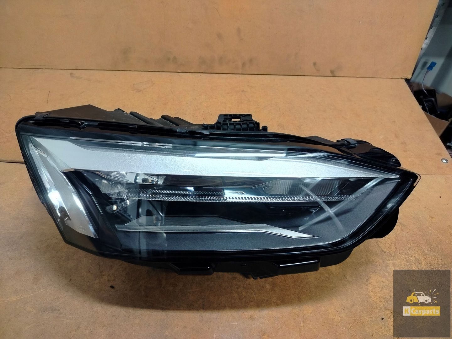 8W6.941.012, Audi A5 8W Lift LED rechterlamp