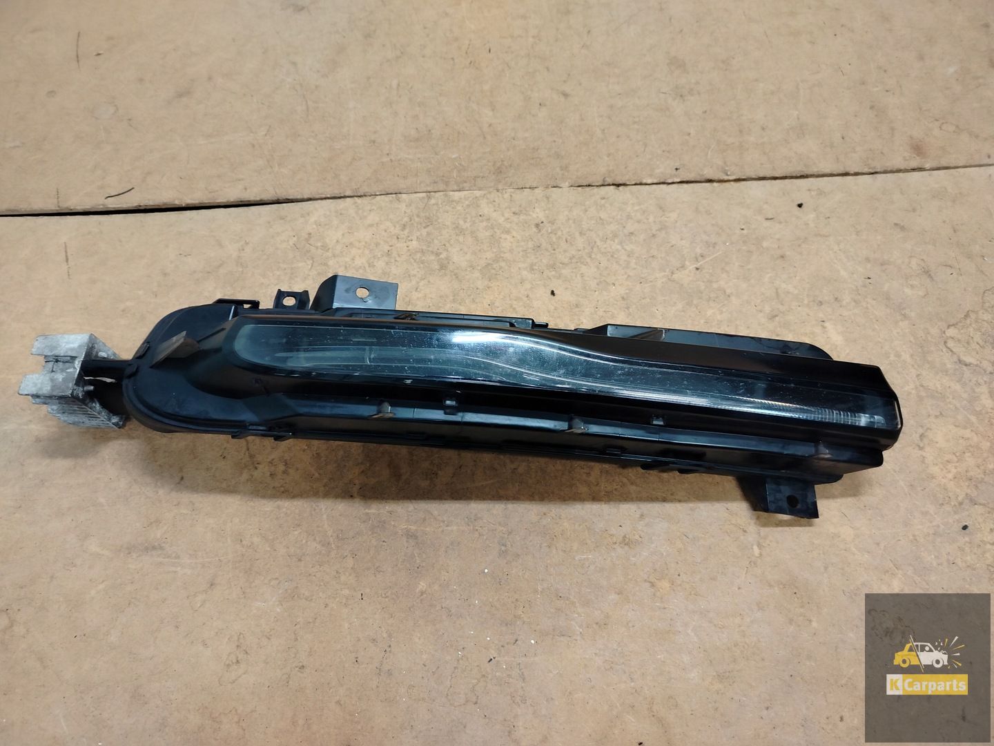 31290579, Volvo V40 lift LED DRL rechts