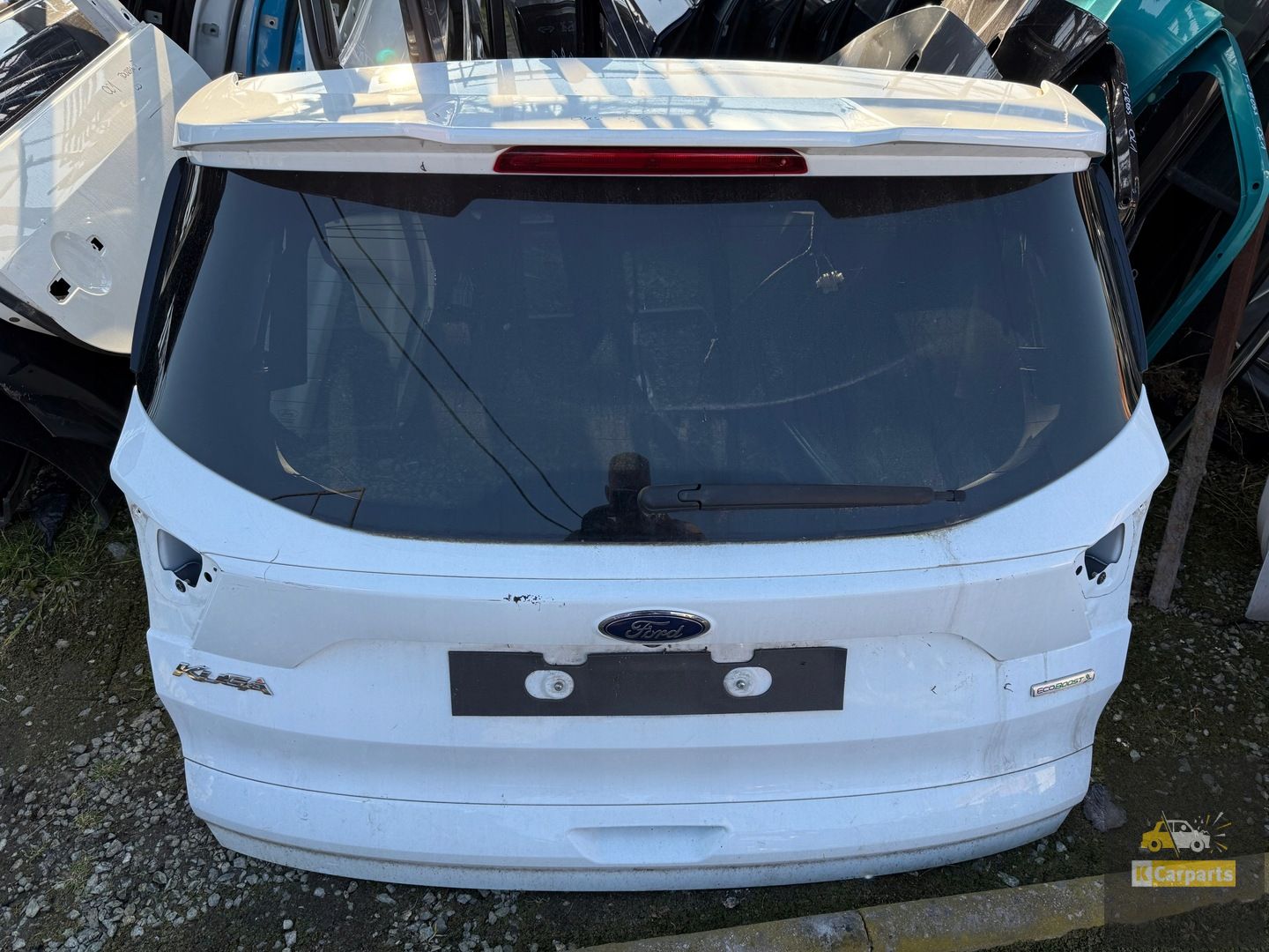 Ford Kuga Mk2 Achterklep lift ST-Line