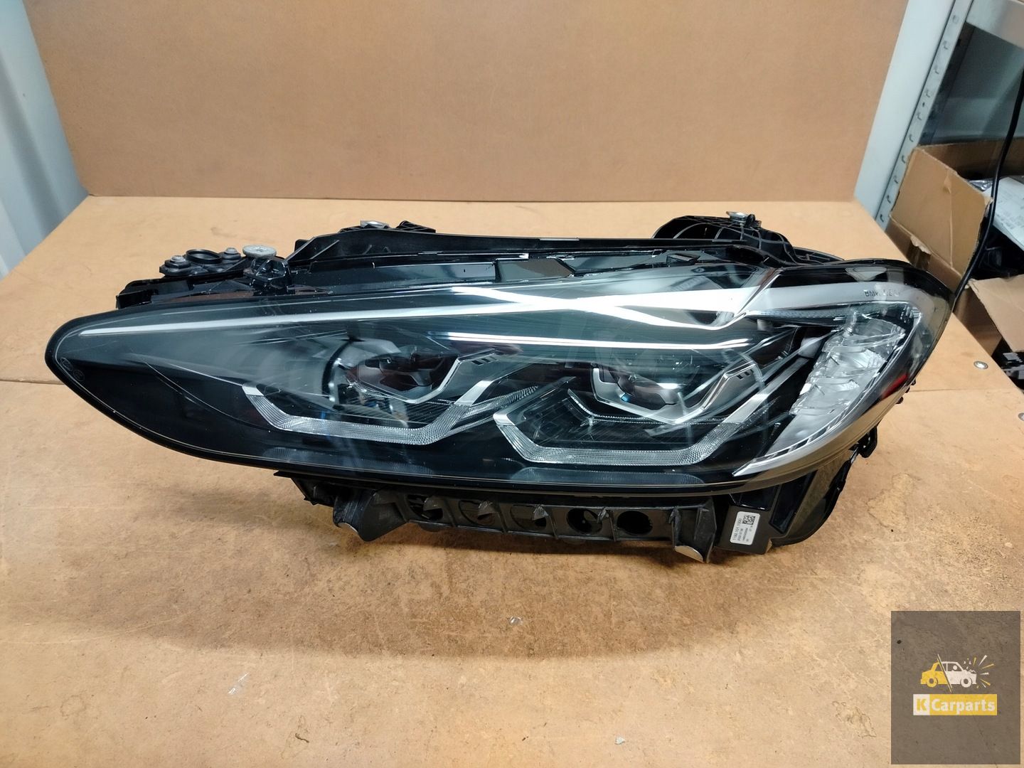 5A19351, BMW G22 G23 G26 Voll-LED-Lampen-Verbindungsstücke
