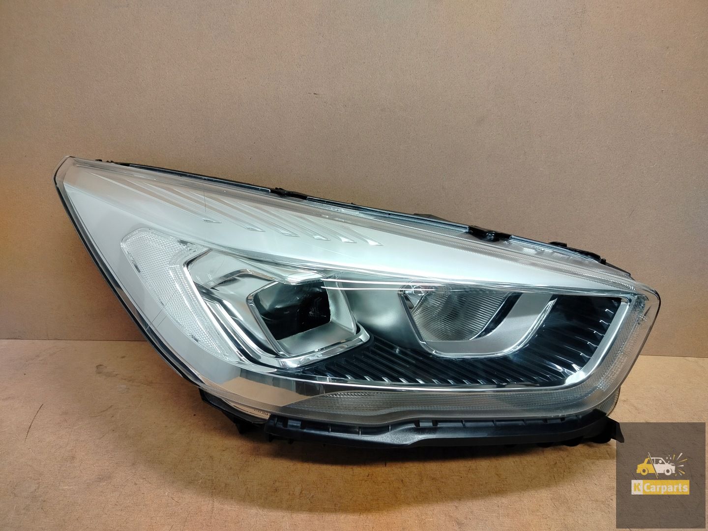 Ford Kuga MK2 Lift Lens LED Heldere rechter lamp Ideaal