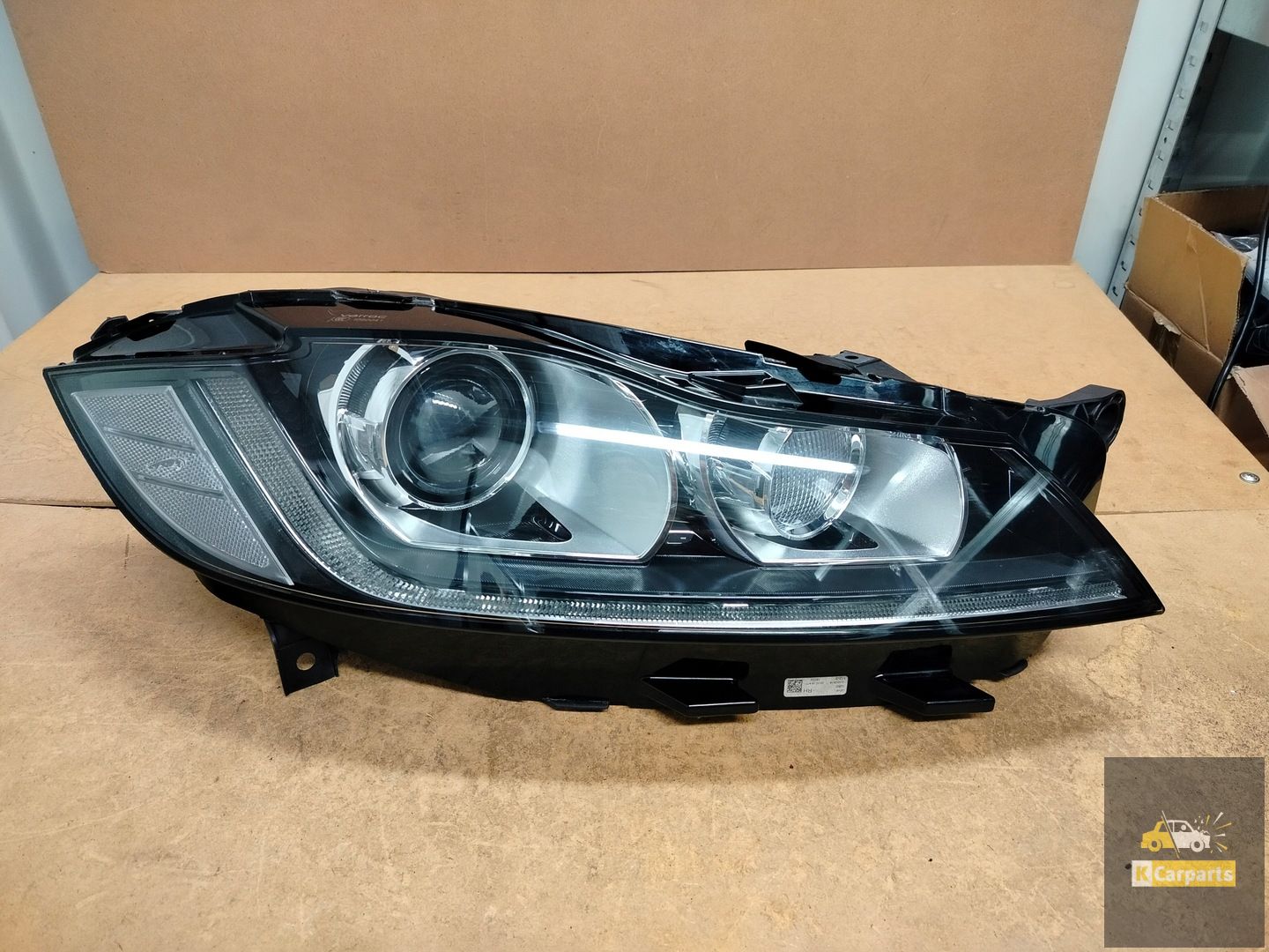 GX63-13W029-EH, Jaguar XF II F-Pace Xenon LED rechterlamp