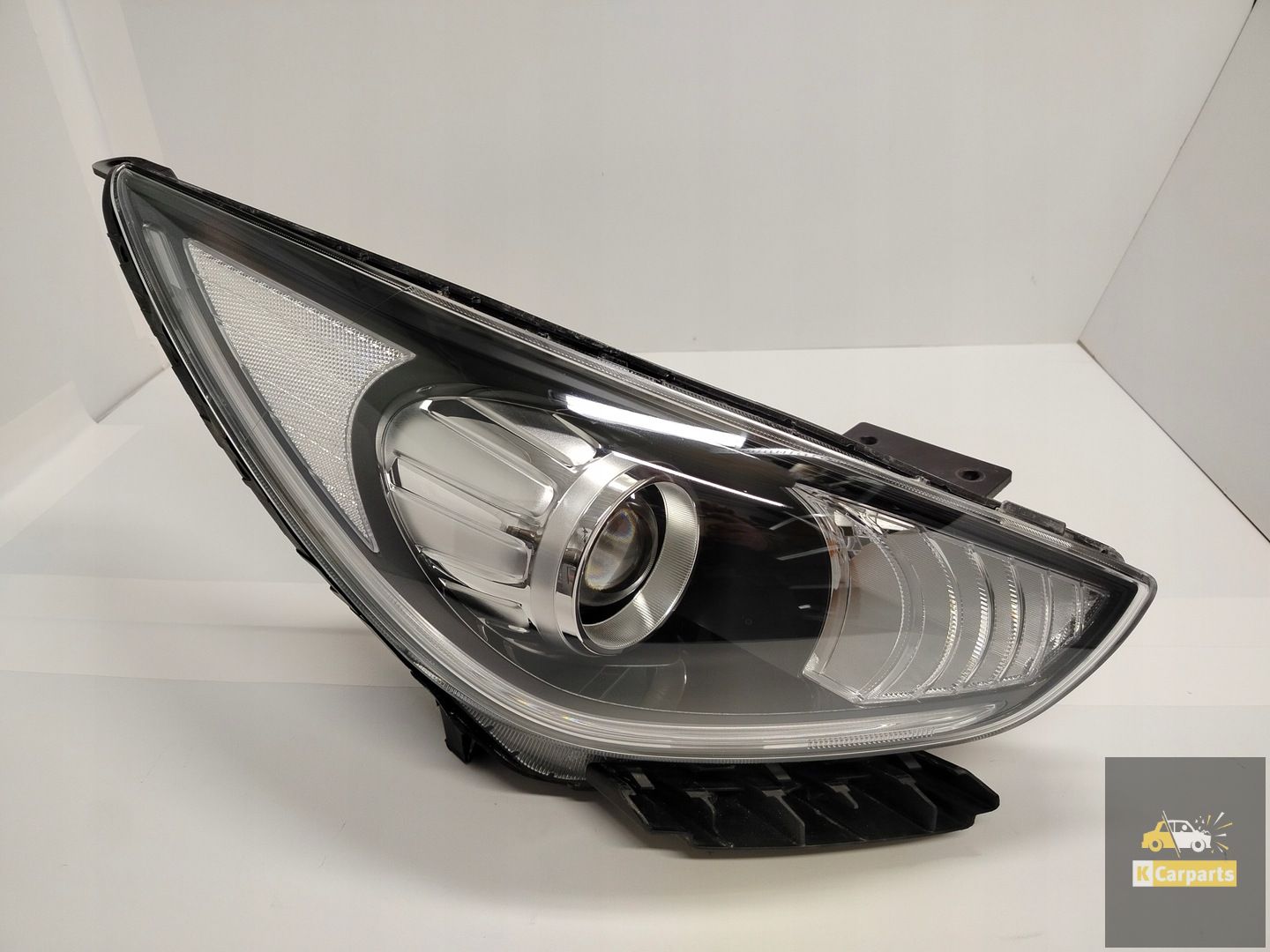 KIA Niro lens rechts Perfect