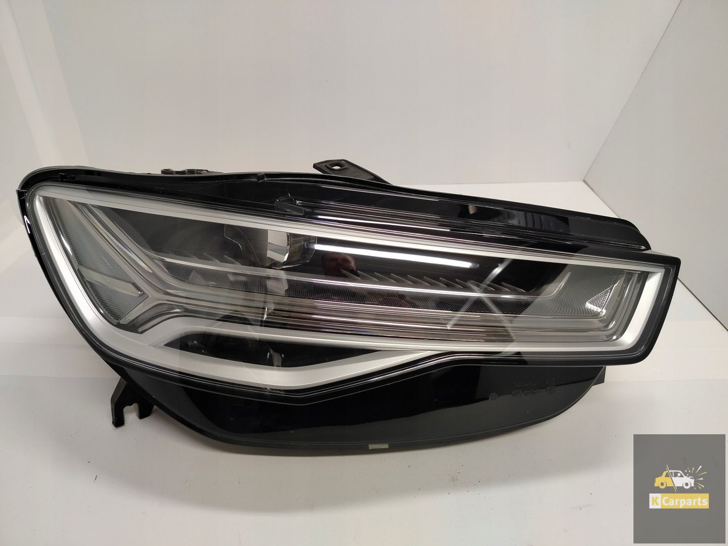 4G0.941.036, Audi A6 C7 4G Lift Matrix rechterlamp