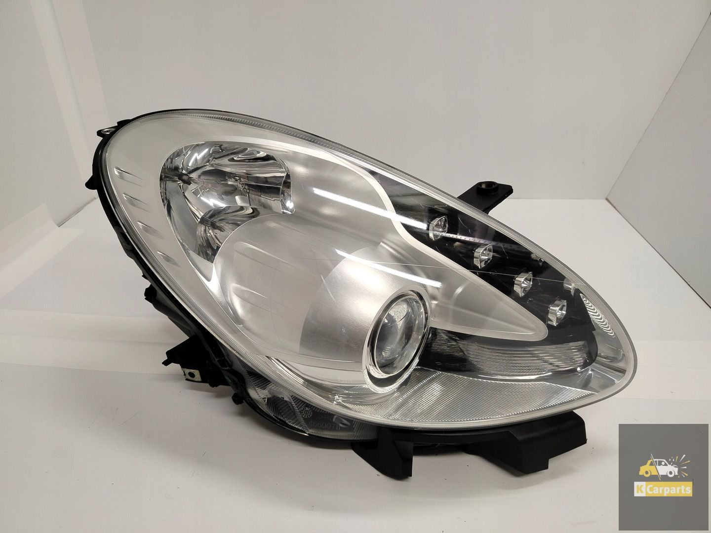 00505202270, Alfa Romeo Giulietta LED lens rechterlamp Ideaal