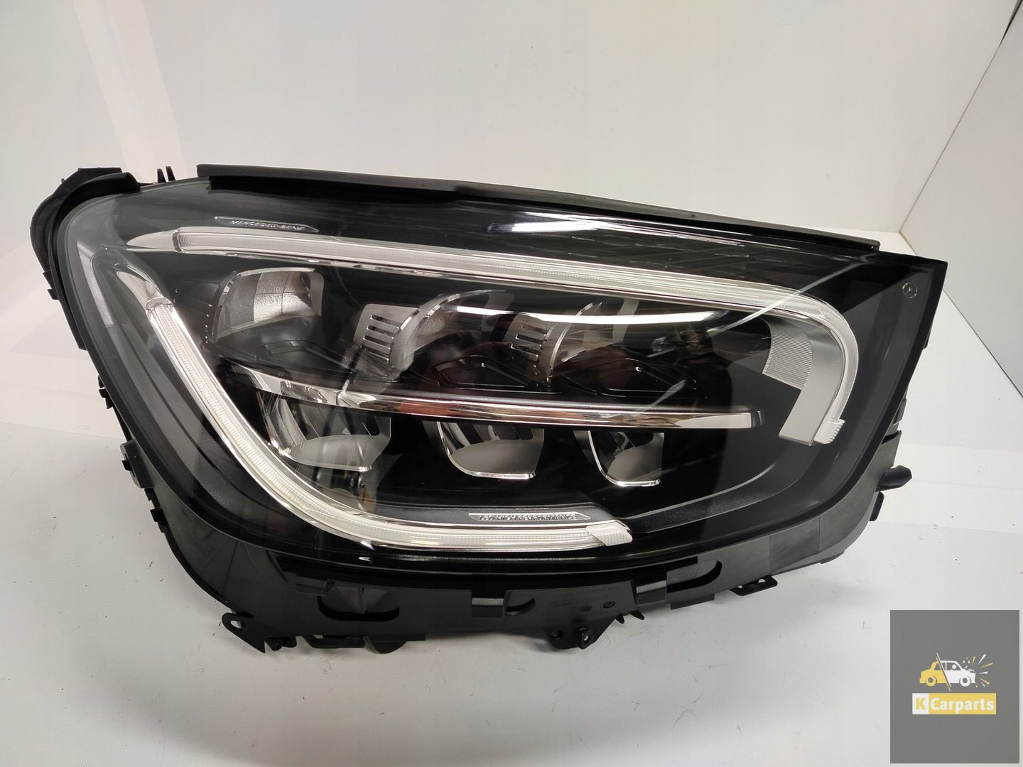 A2539067001, Mercedes GLC W253 Lift Full Ledlamp met hoge prestaties rechts