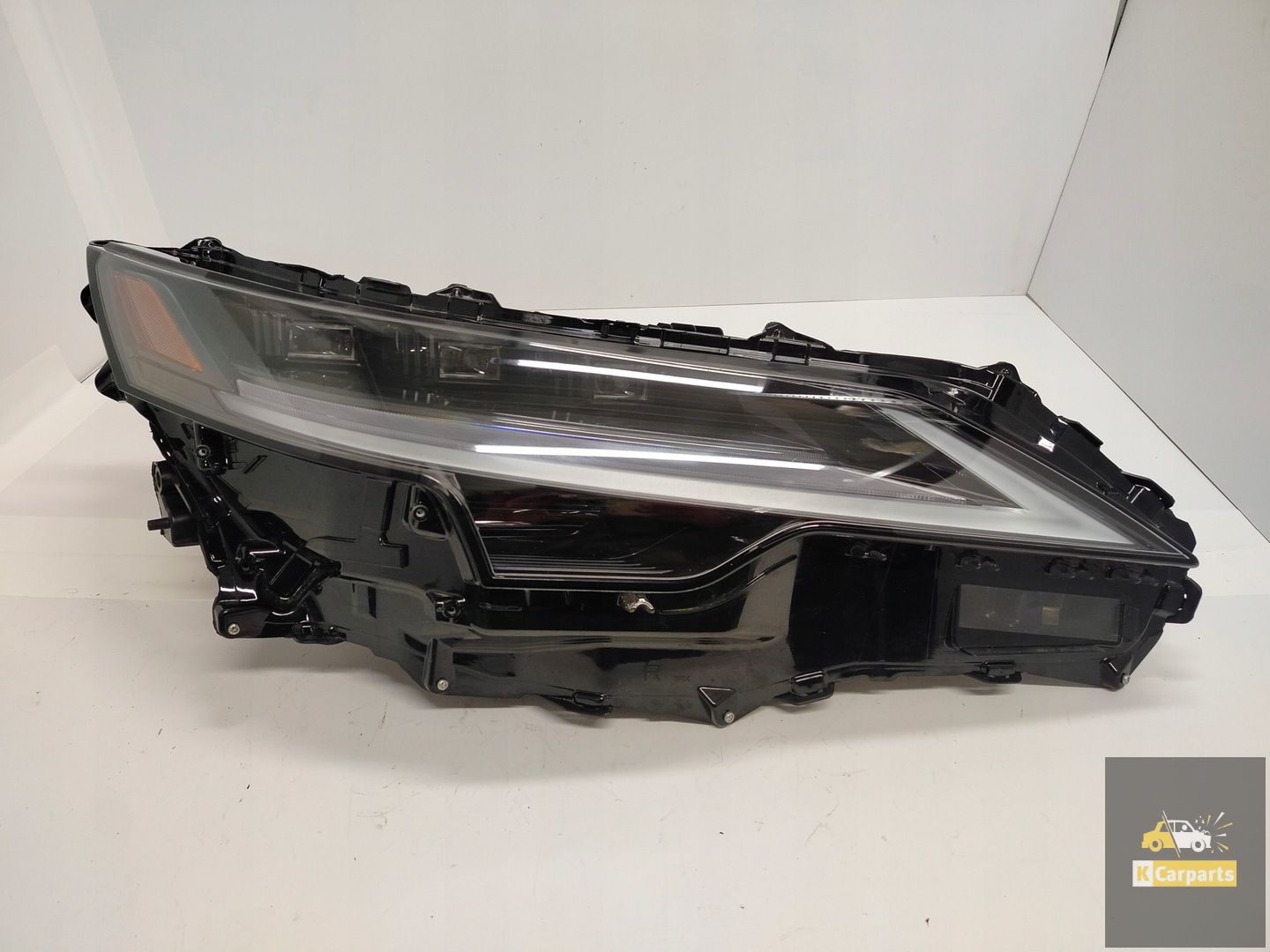 Lexus RX V Volledig ledlamp rechts