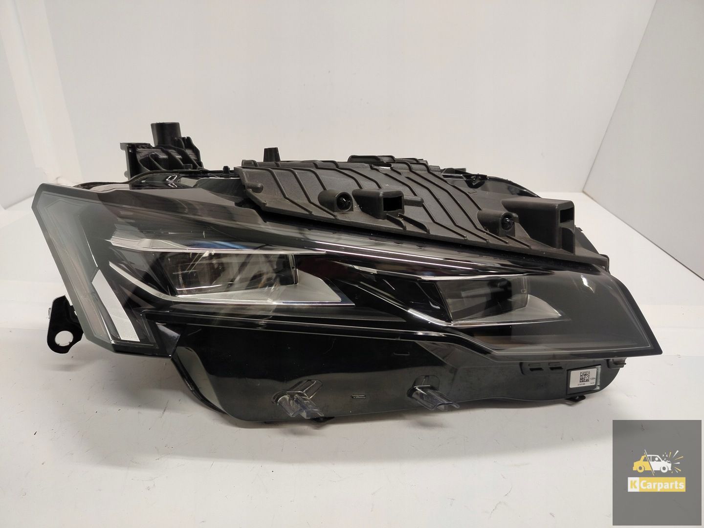 9849114880, Peugeot 308 408 T10 matrixlamp rechts
