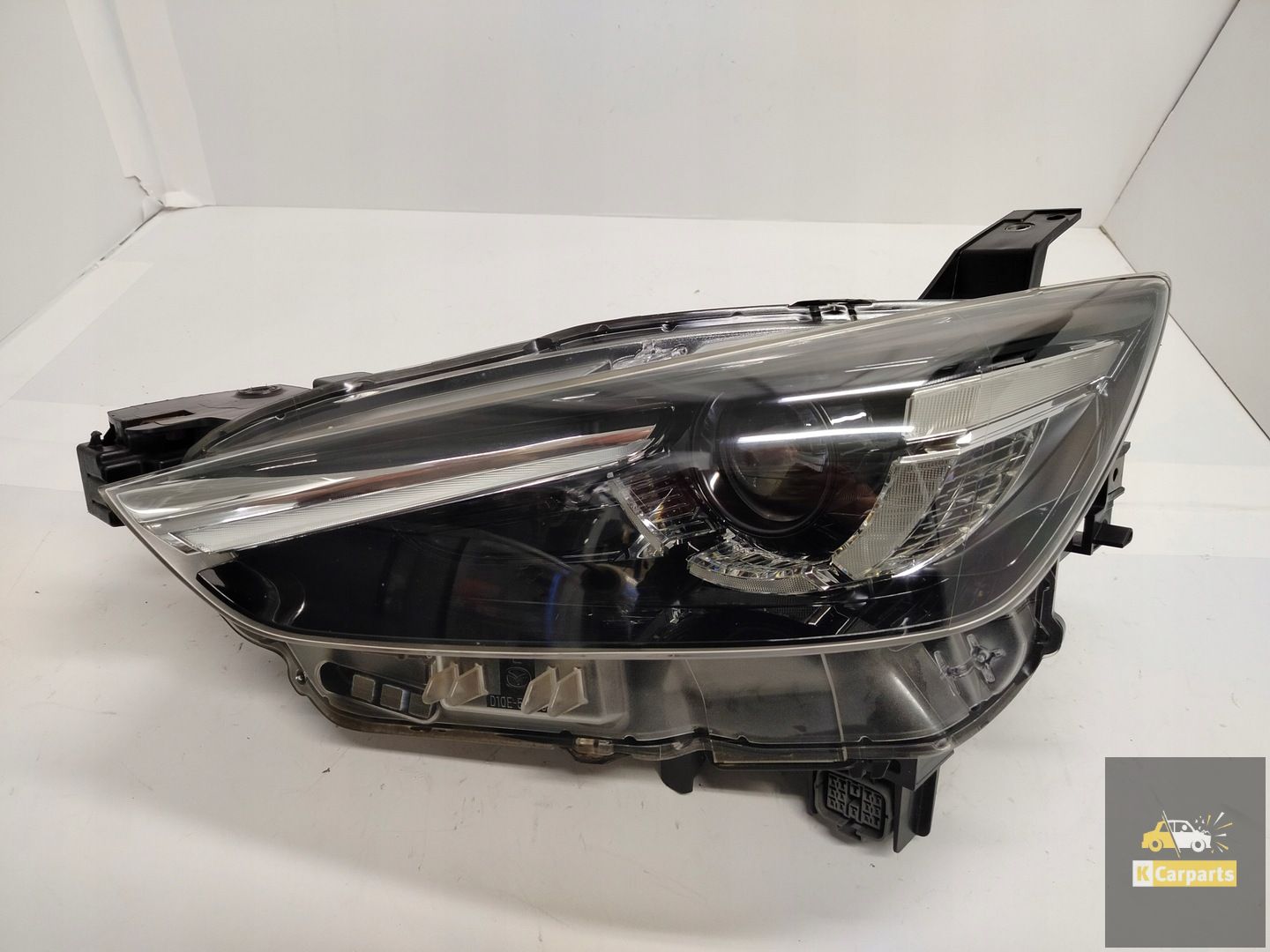 D10E-51040, Mazda Cx3 Lift Volledig Led 10 pin links