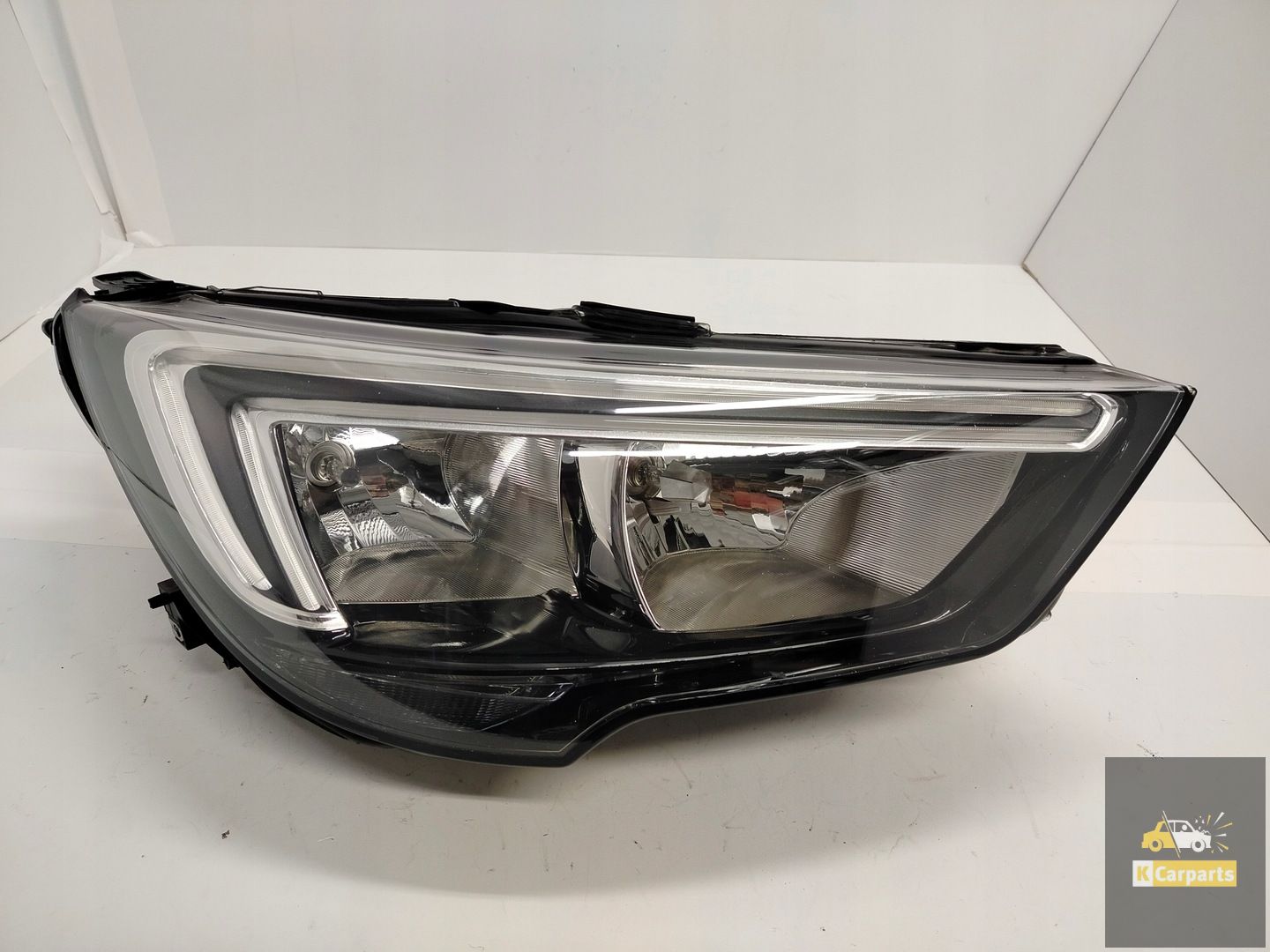 13467968, Opel Crosslandlamp normaal rechts