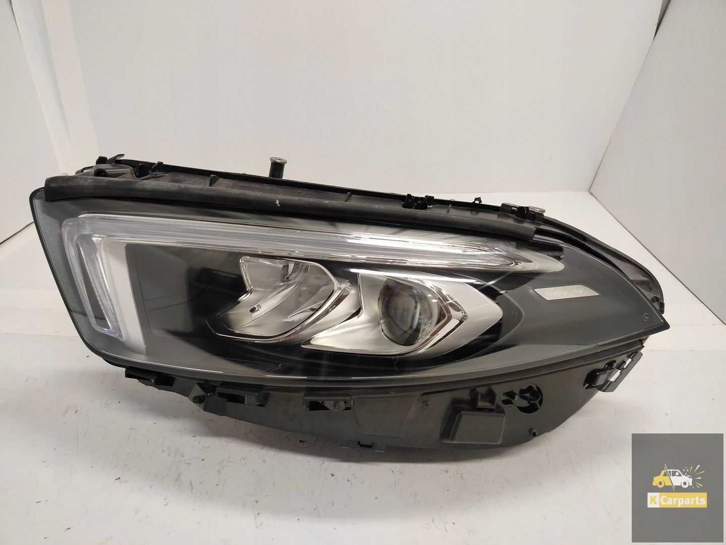 A1779063705, Mercedes A-Klasse W177 Full led High Performance linkerlamp
