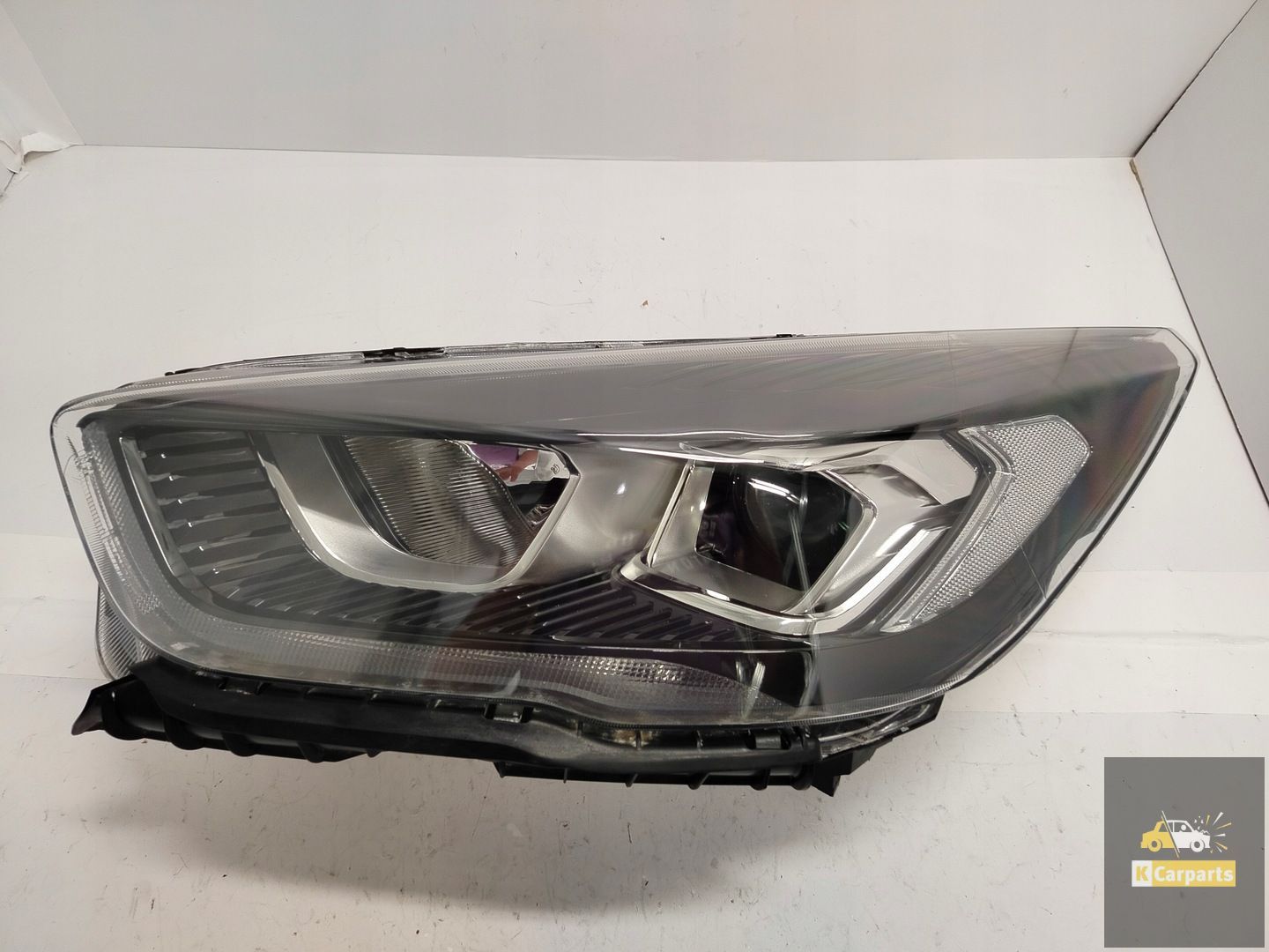 Ford Kuga MK2 Lentille de levage LED ST Line Noir Feu de position gauche Idéal