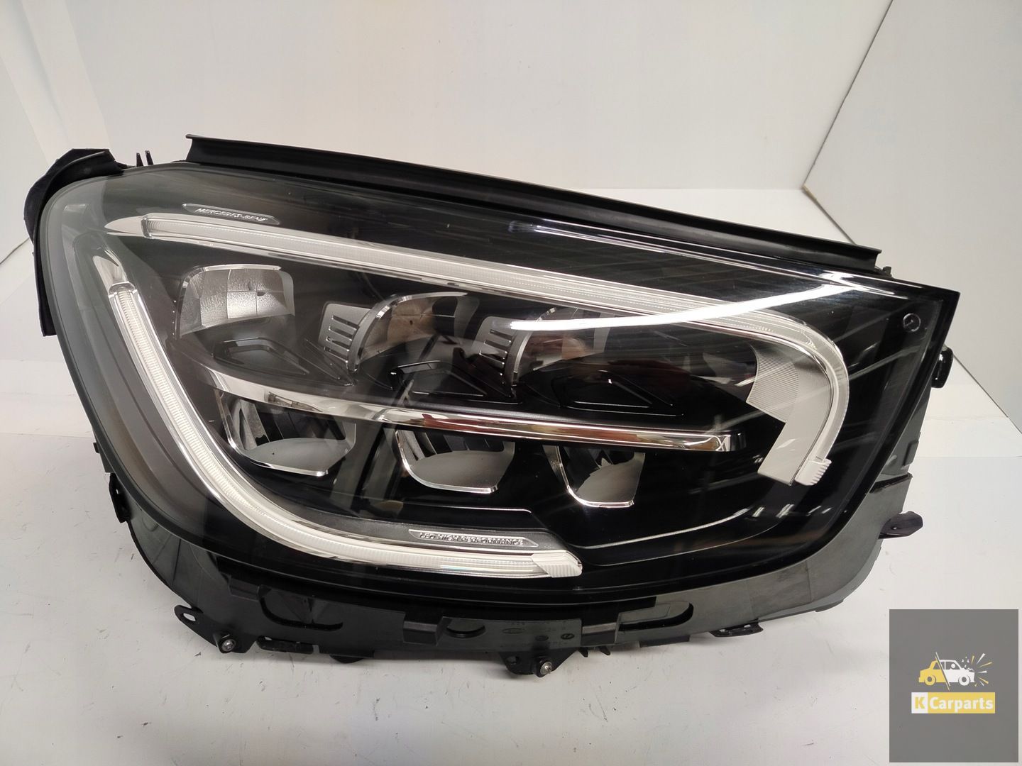 A2539066403, Mercedes GLC W253, feu de position arrière à LED haute performance, feu de position droit