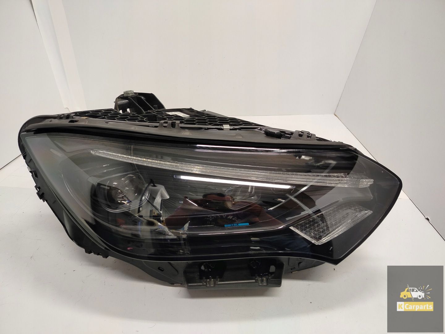 A2959062001, Mercedes EQE W295 Digitaal licht rechts