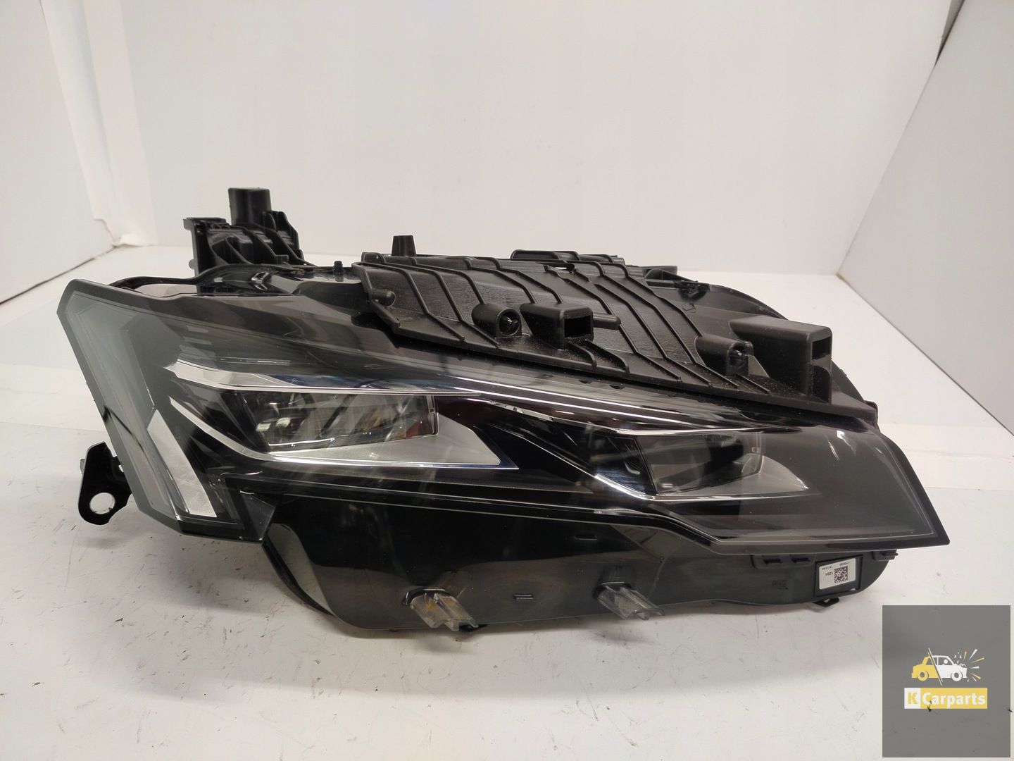 9849114880, Peugeot 308 408 T10 Matrix rechterlamp