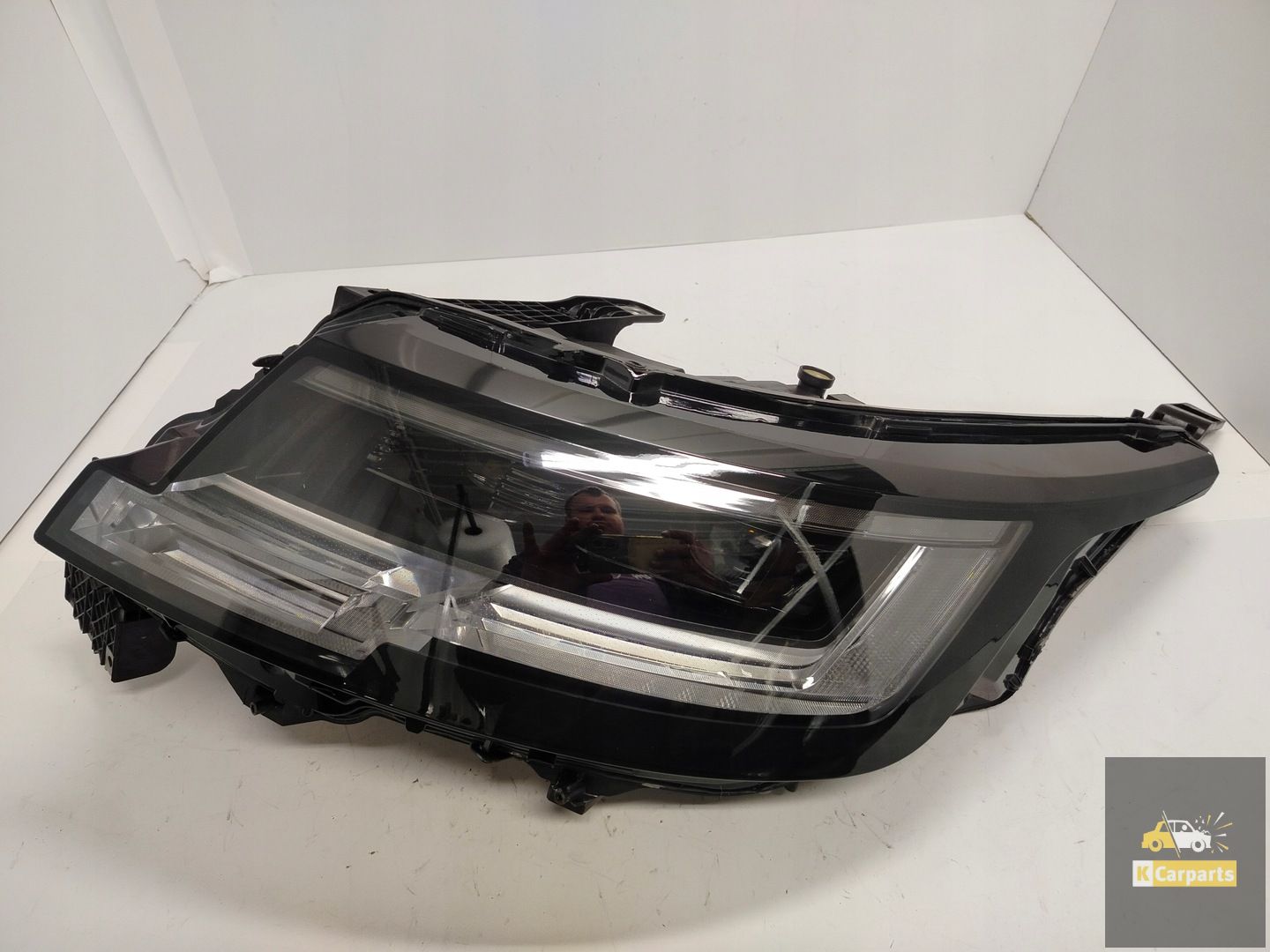 M8E2-13W030-HM, Range Rover L460 Volledig Led HL linkerlamp