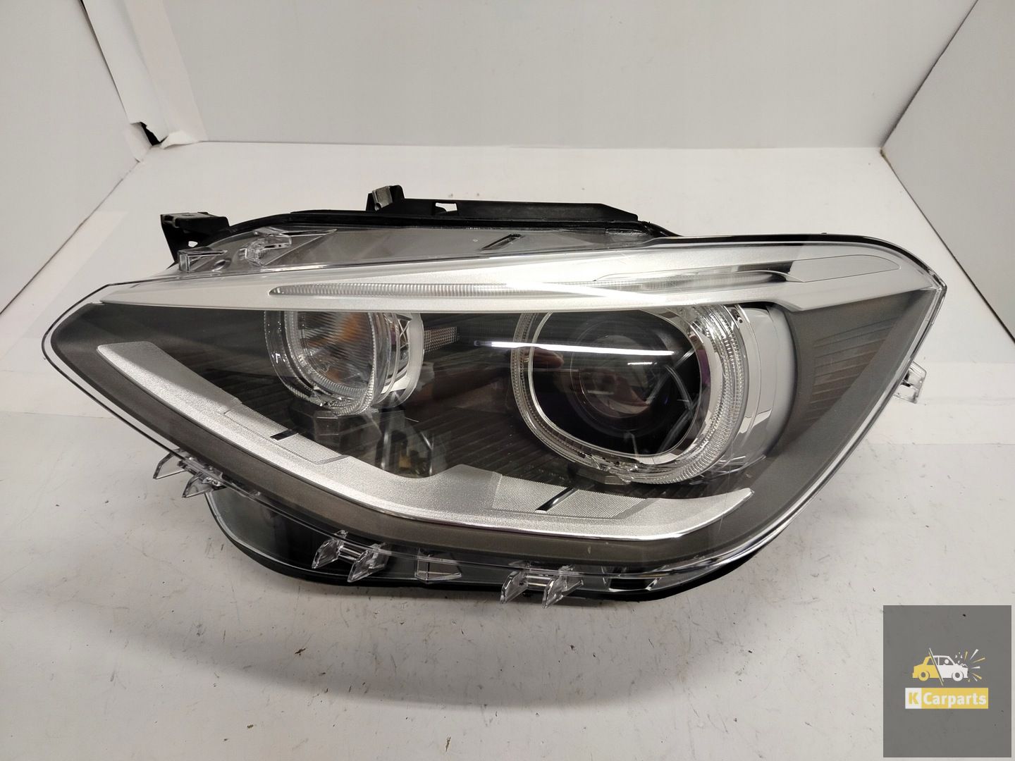 7296913, BMW F20 Xenon Linker Achteruitrijlicht
