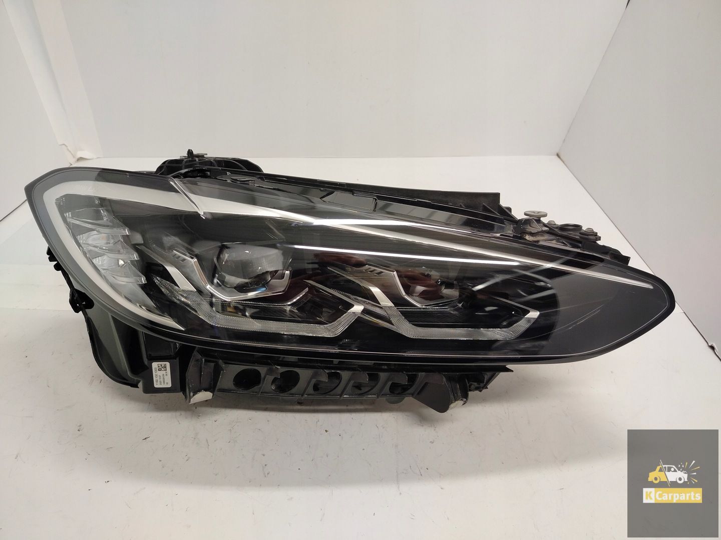 5A19352, BMW G22 G23 G26 Voll-LED-Rechtsscheinwerfer Ideal