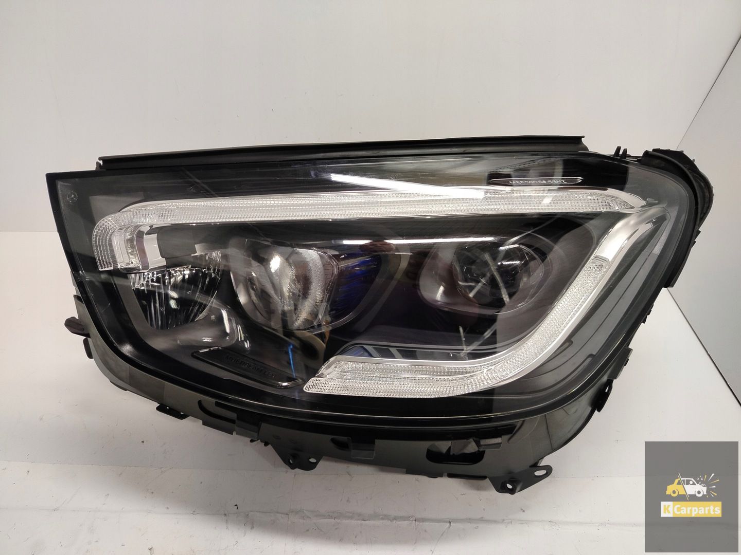 A2539064903, Mercedes GLC W253 Lift Multibeam linkerlamp