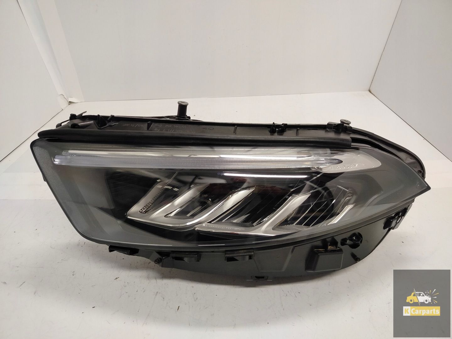 A1779062106, Mercedes A-Klasse W177 Lift Full Led High Performance linkerlamp