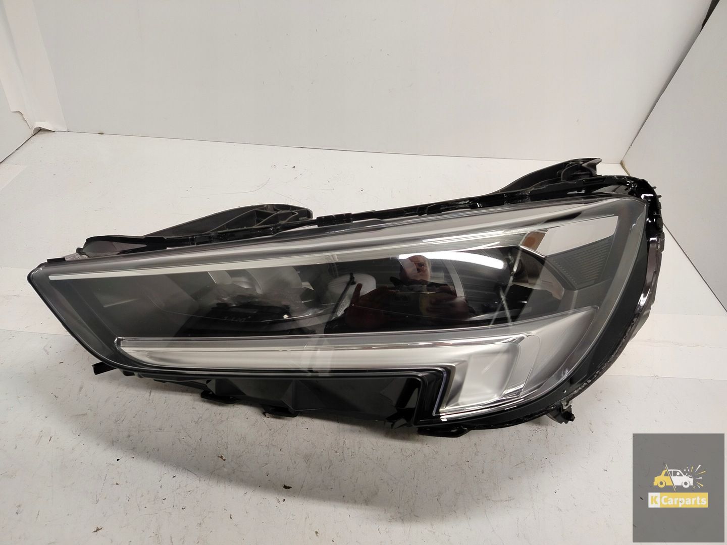 39136825, Opel Insignia B Lift LED-lamp links