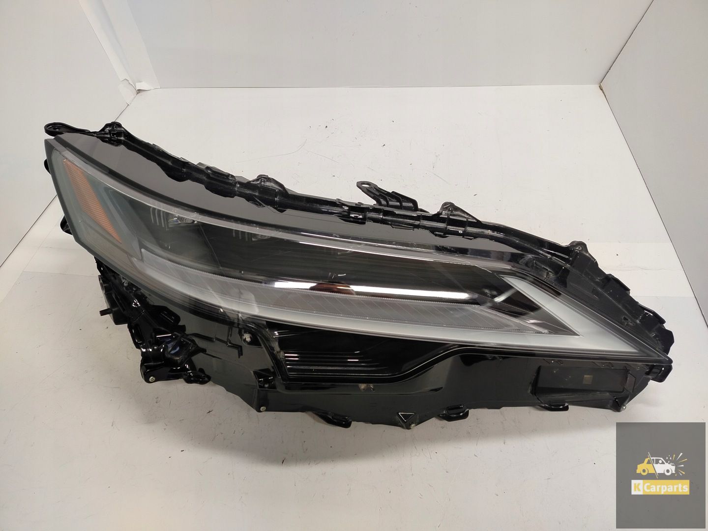 Lexus RX V Volledig ledlamp rechts