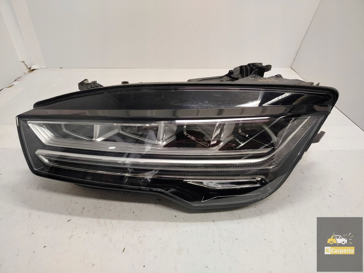 4G8.941.033.J, Audi A7 C7 4G Lift Voll-LED-Leuchte links