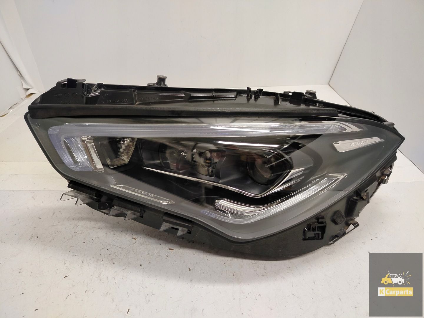 A1189066901, Mercedes CLA W118 Multiboomlicht links
