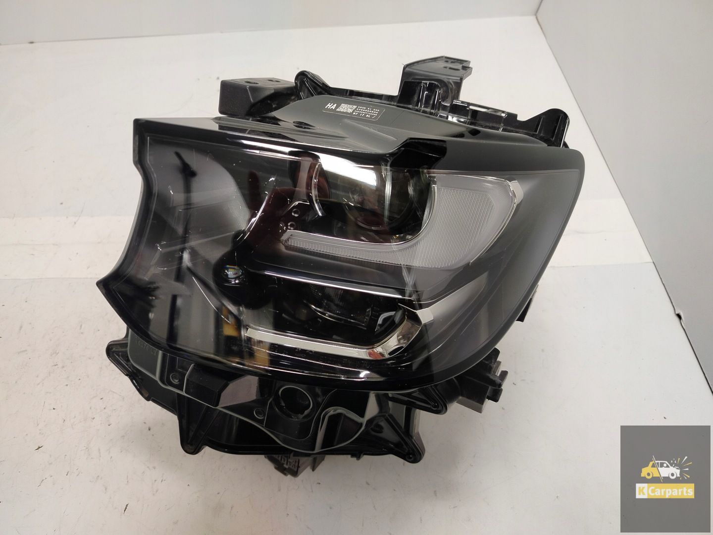 KR9R51040, Mazda CX60 CX-60 Volledig Led HA linkerlamp Ideaal