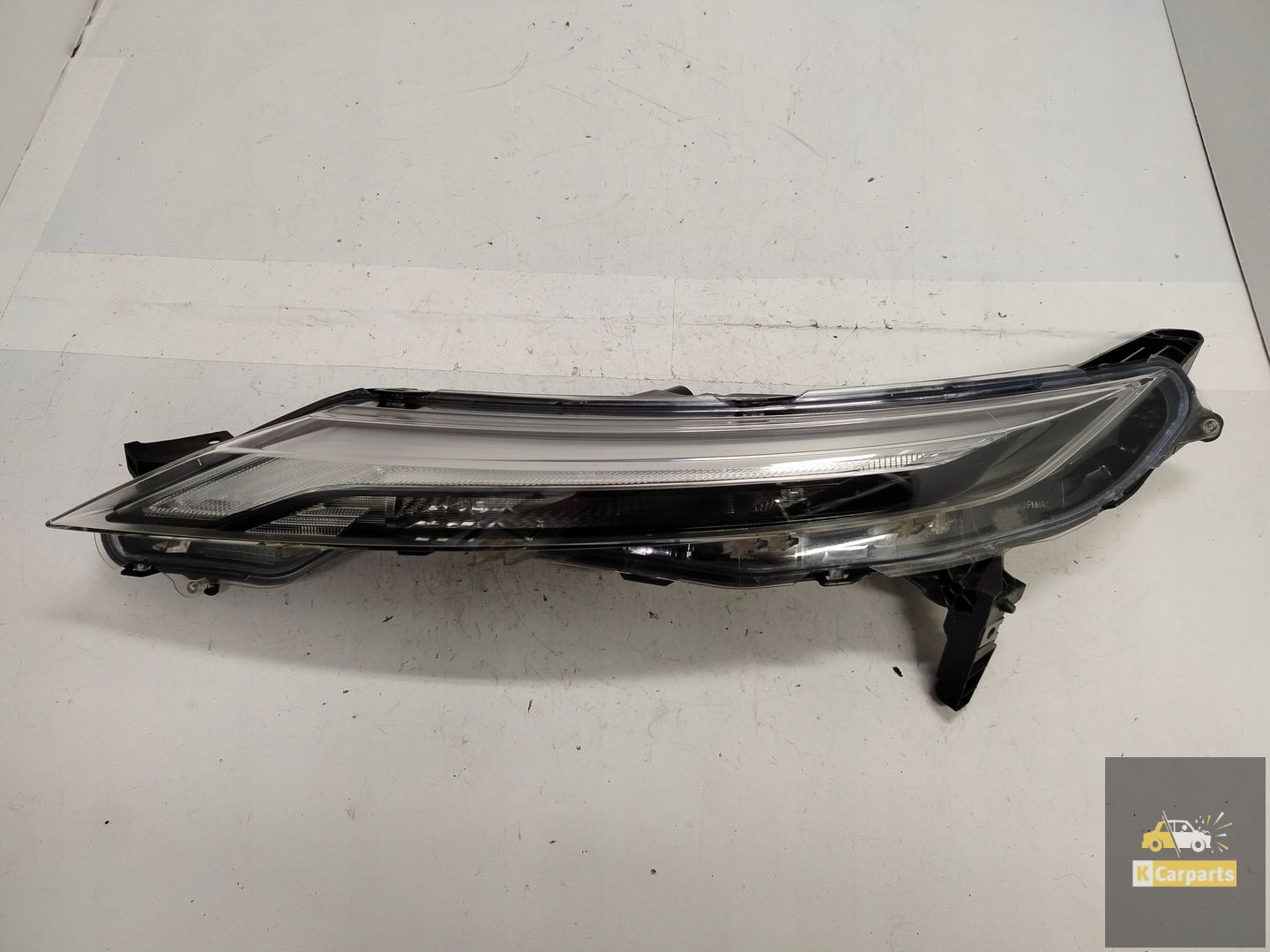 P13AFJK16L, Nissan Juke II F16 LED DRL linkerlamp