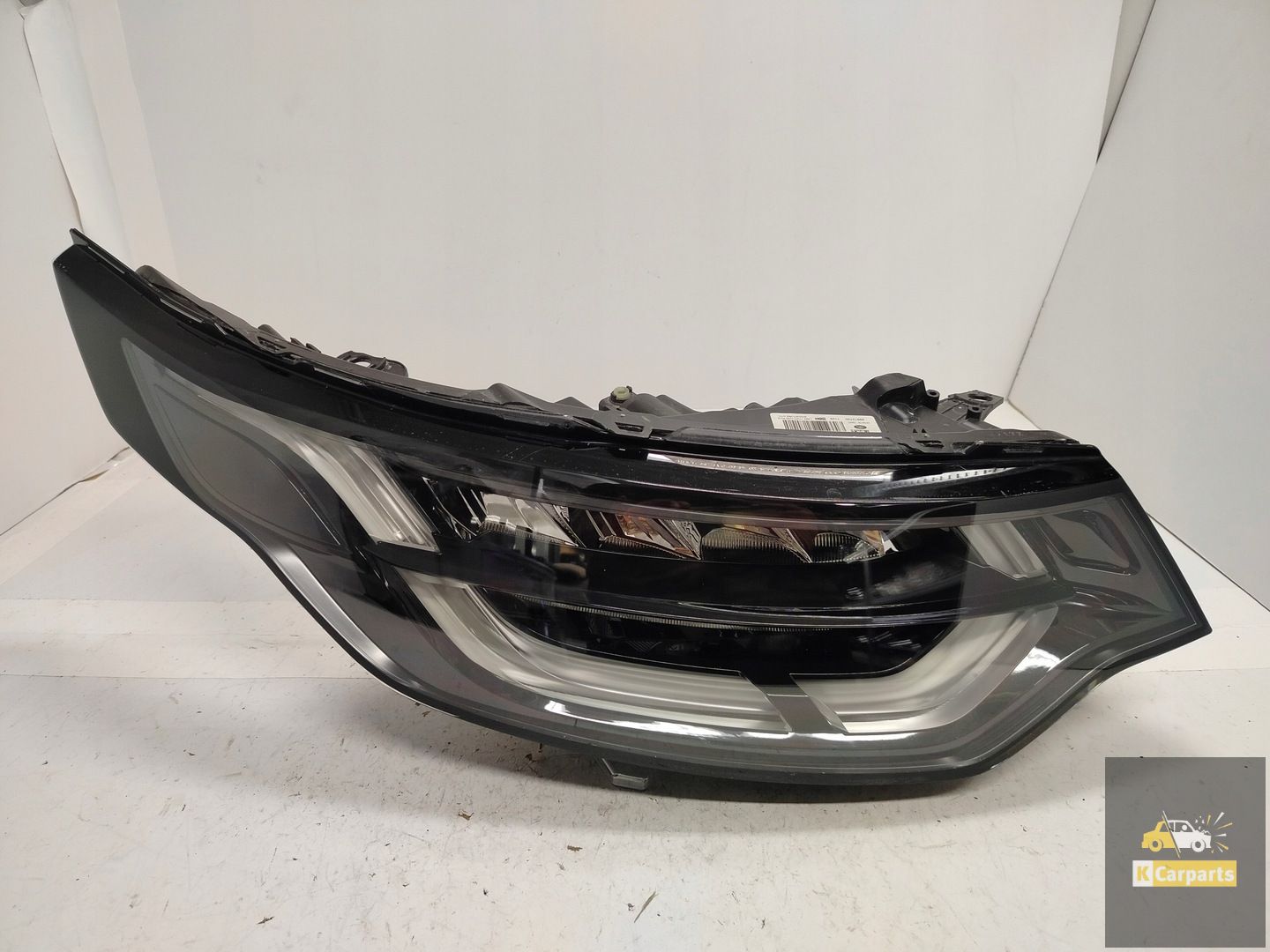HY32-13W029-EB, Land Rover Discovery V Volledig Led MID-lijn 7 Pin lamp rechts