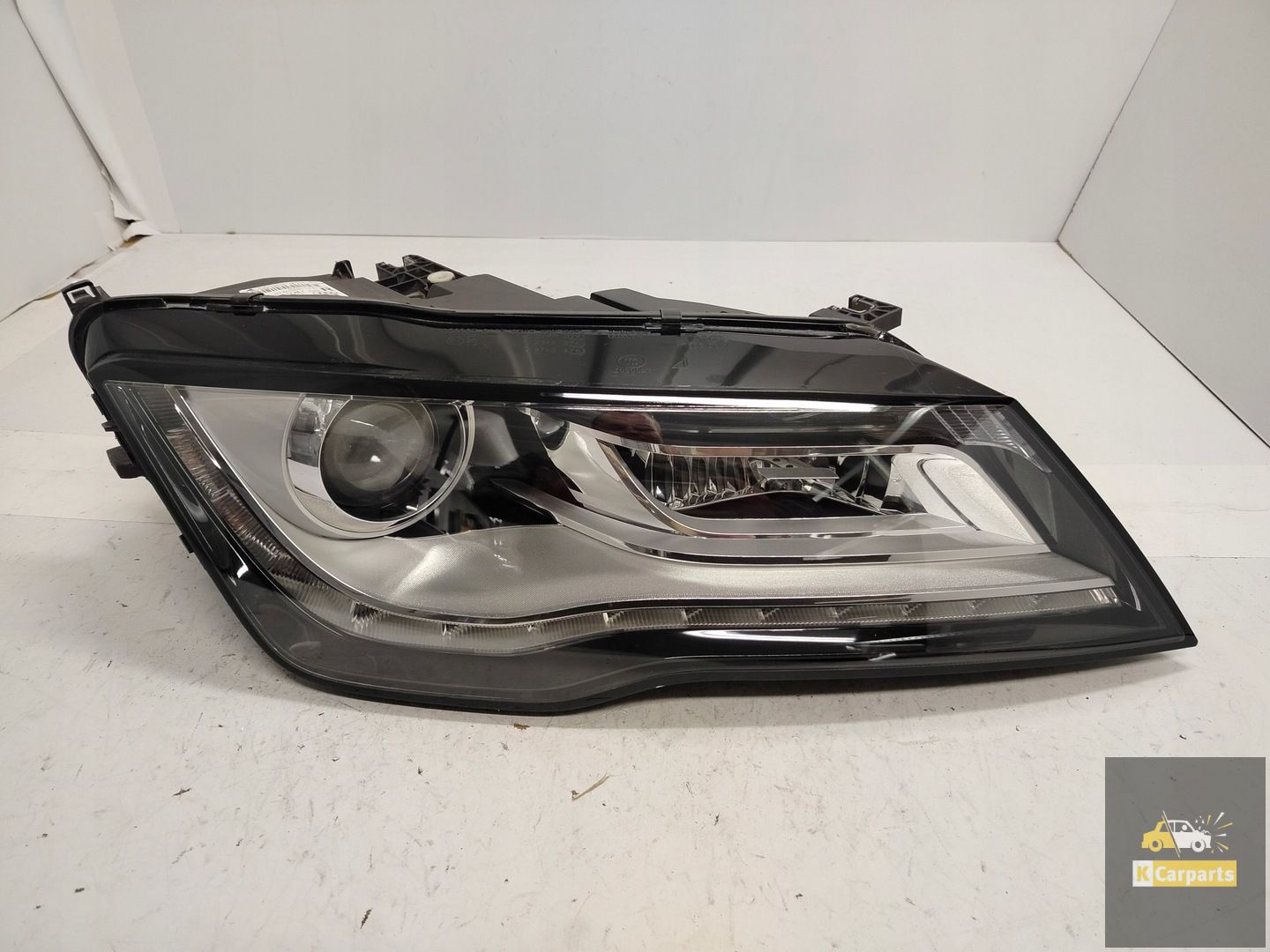 4G8941032C, Audi A7 4G C7 Xenon-Drehmomentlampe rechts