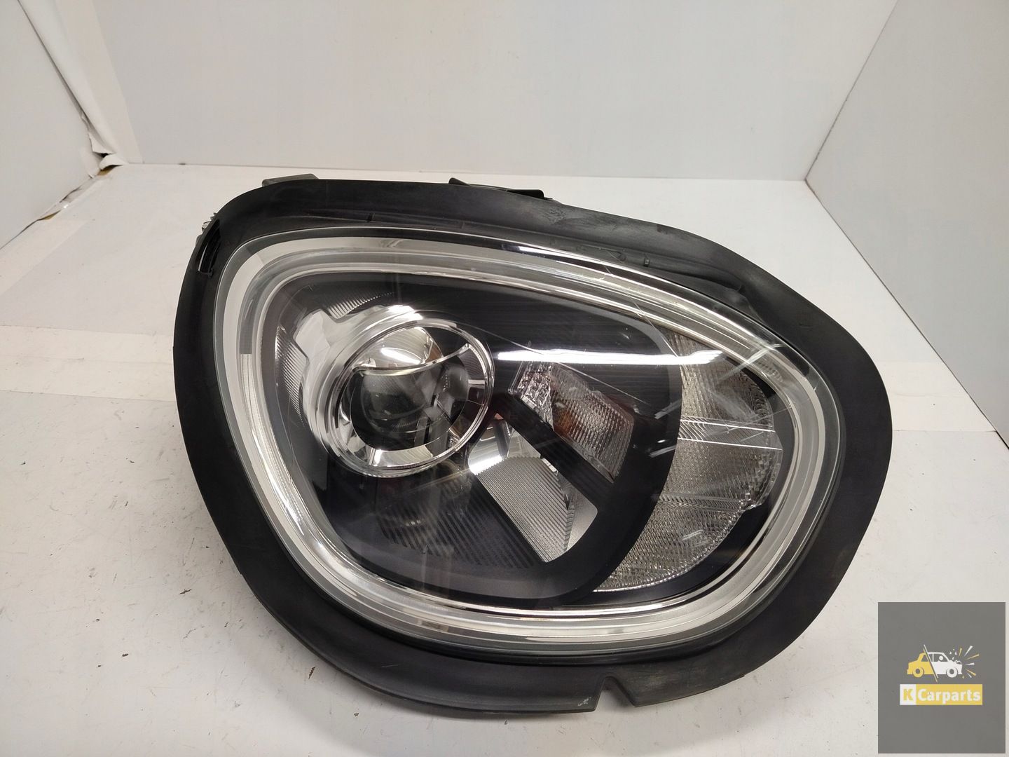7494802, Mini F60 Coutryman Volledig Ledlamp rechts