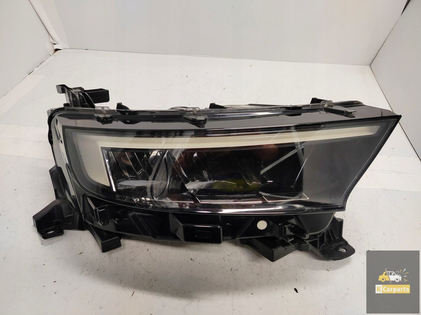 9844356080, Opel Mokka B LED rechterlamp