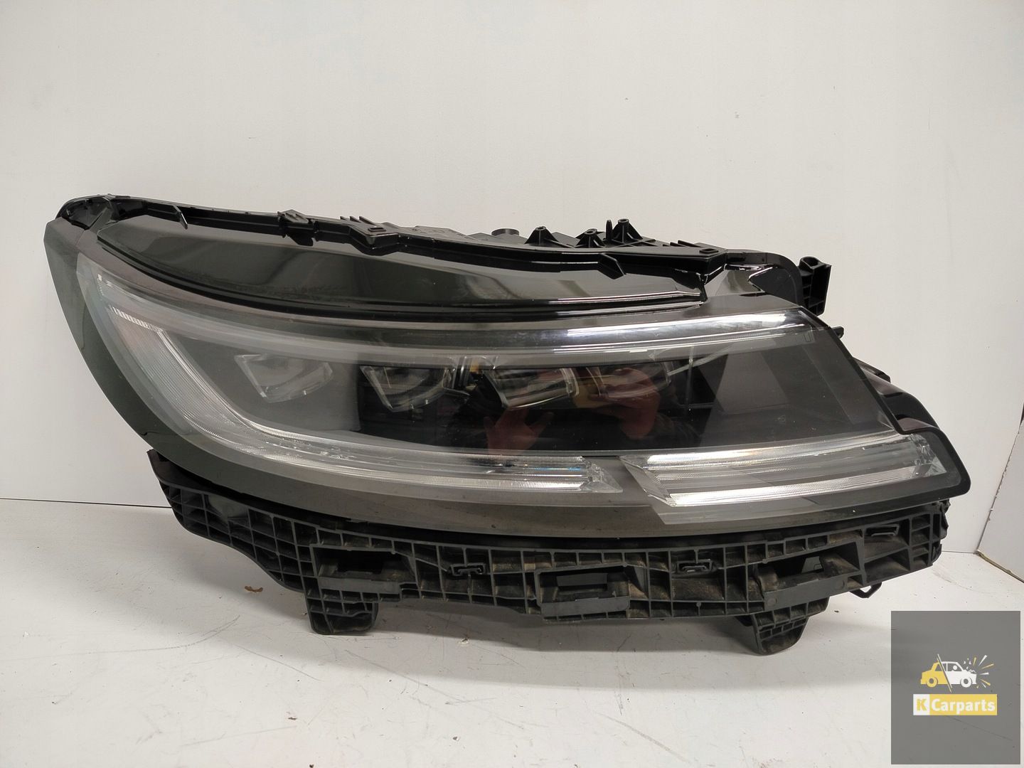 N9X2-13W029-EJ, Range Rover Sport III L461 Pixellicht rechts