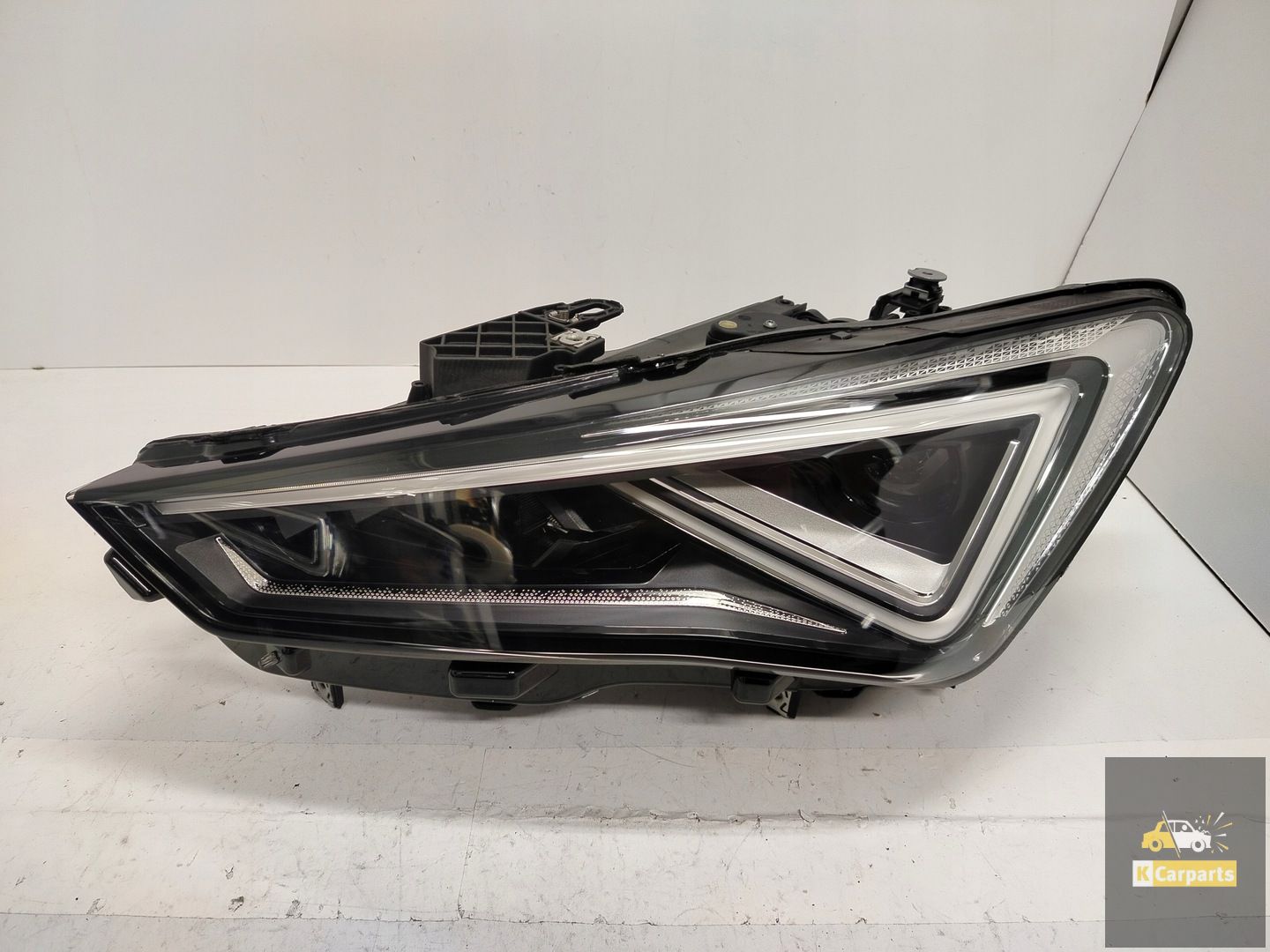 5FB.941.035.C, Seat Leon IV Matrix-Lampenverbindungen